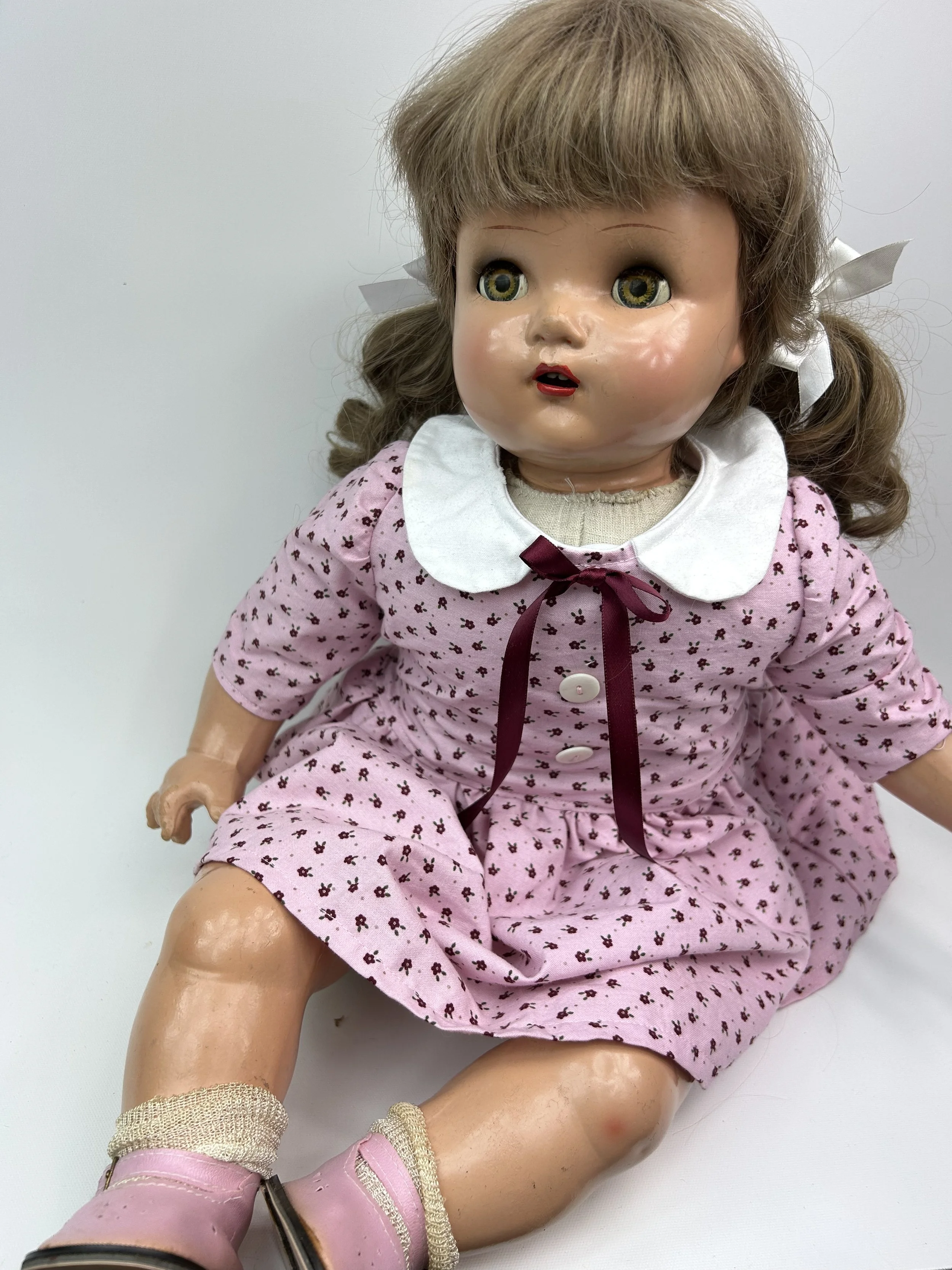 Baby Precious by Horseman 1930s