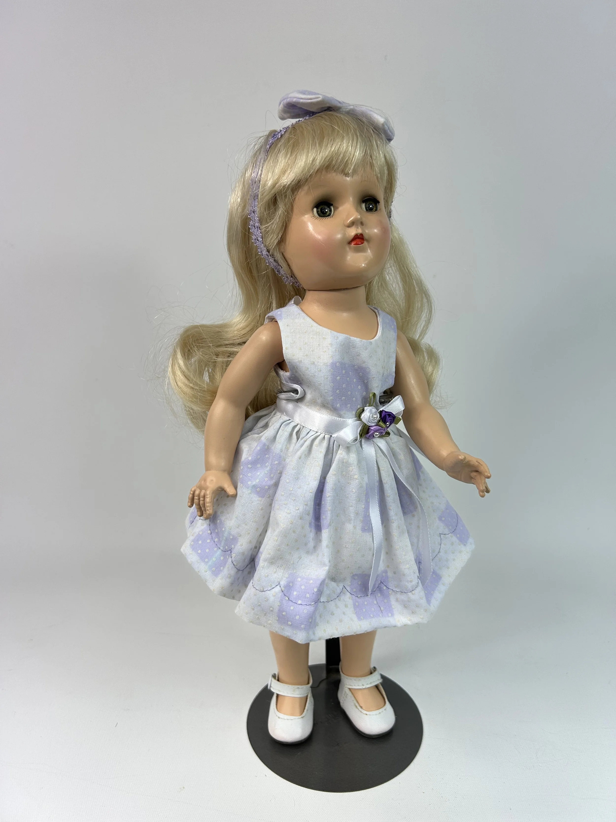 Toni by Ideal, 1950s