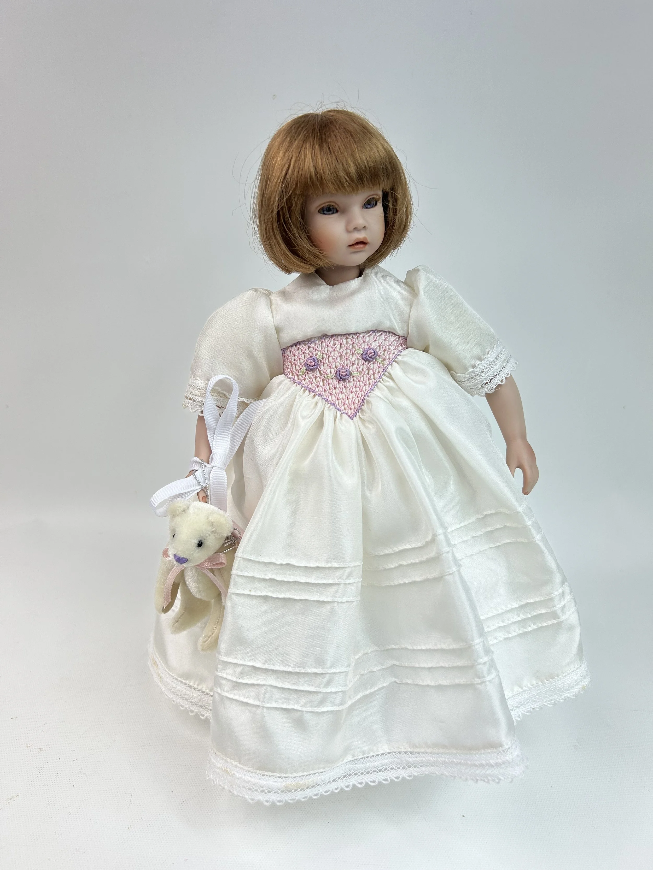 "Joy" Dolls by Pauline, 2000s
