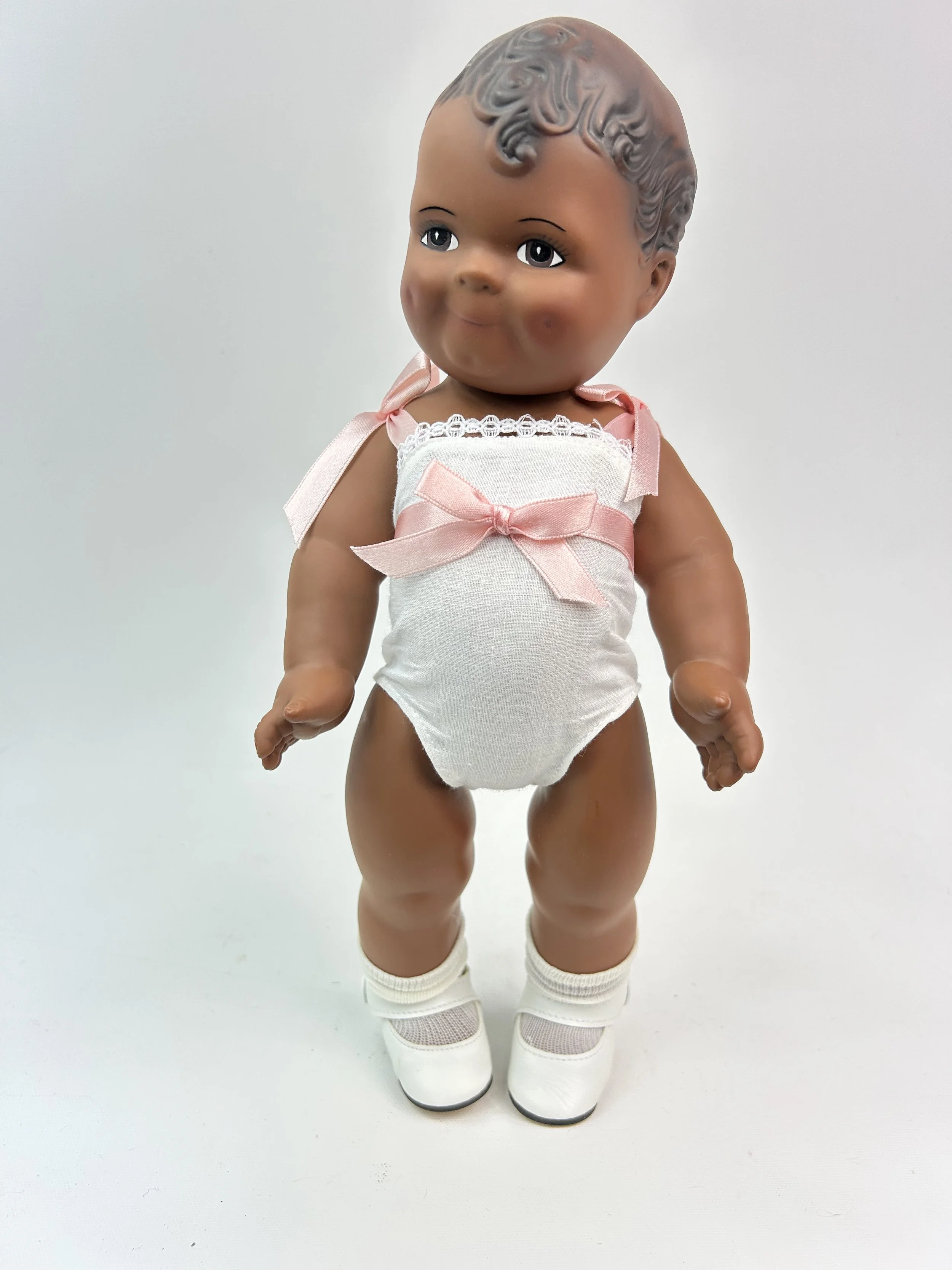Baby doll by Daisy Kingdom, 1990s