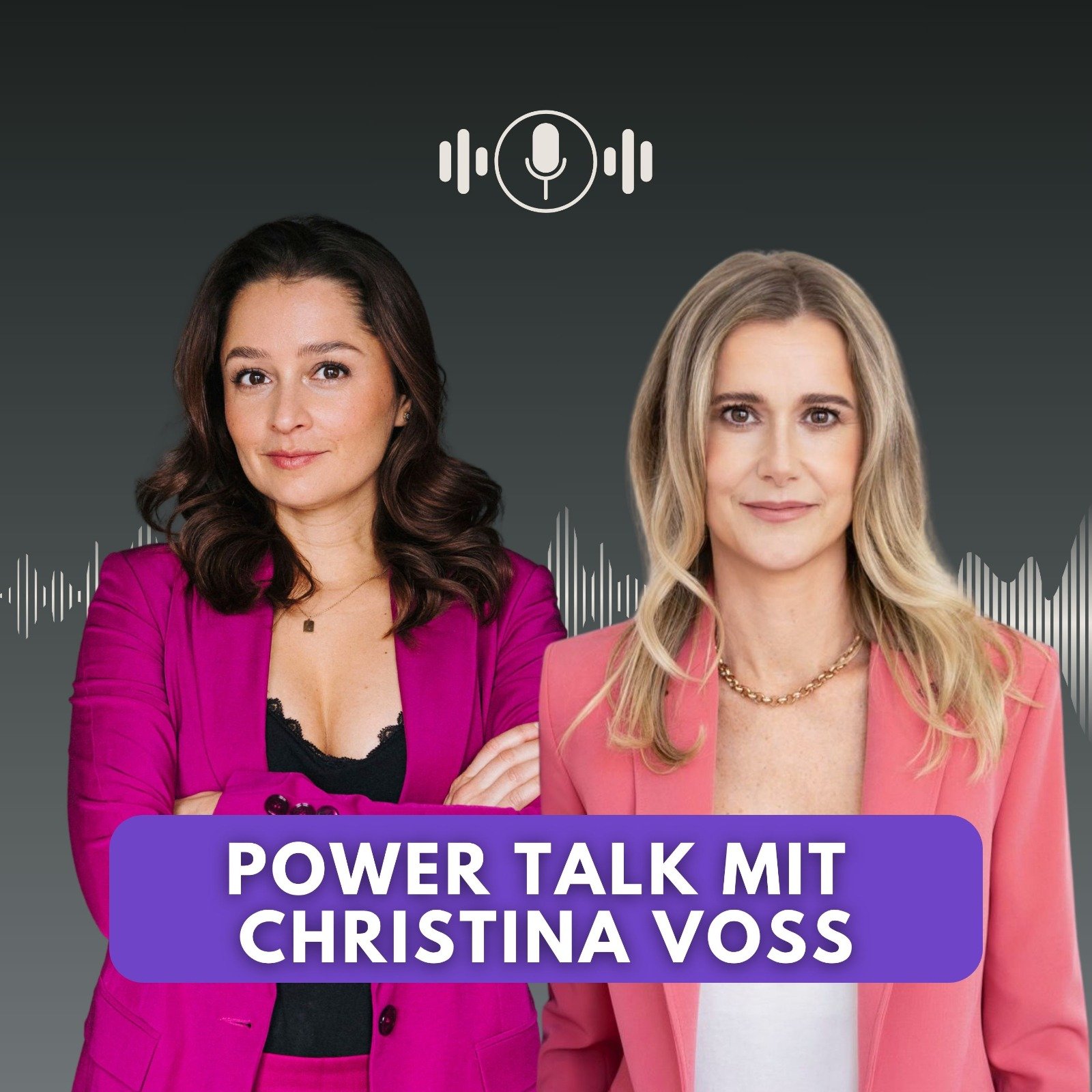 Christina Voß Burnout