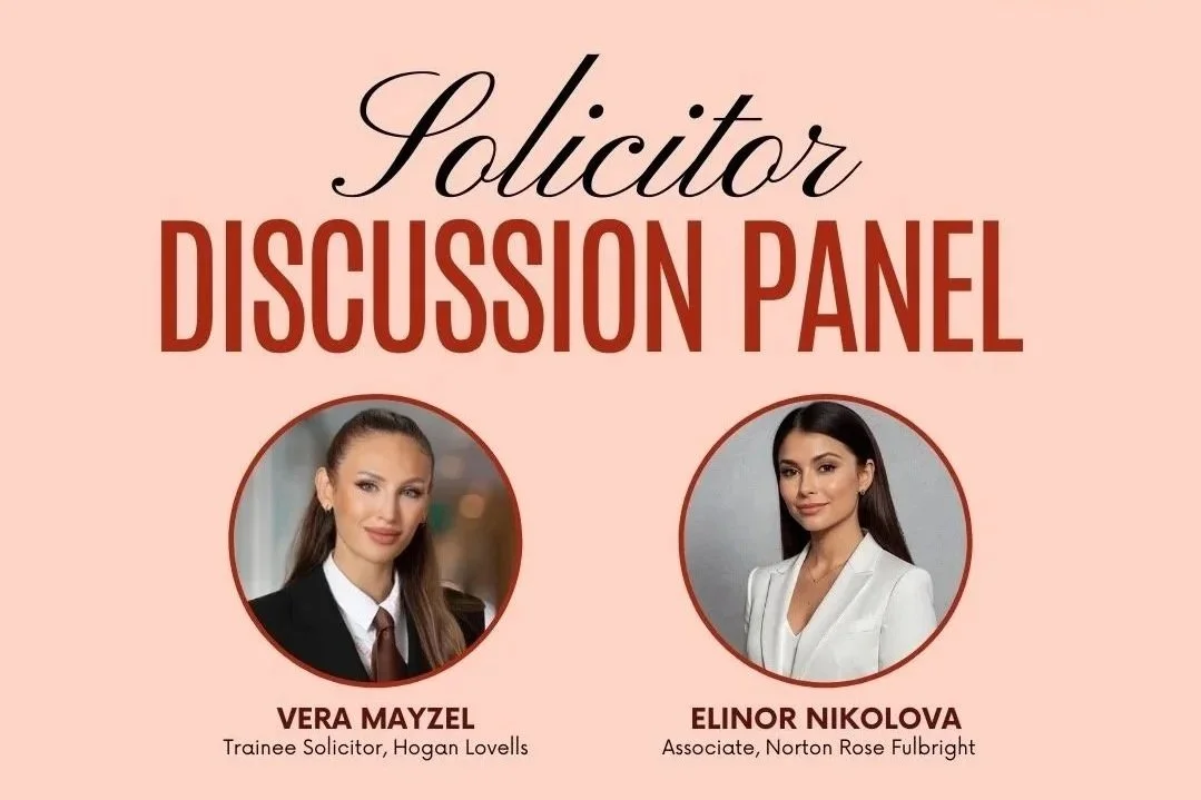 Solicitor Panel in collaboration with HL & NRF
