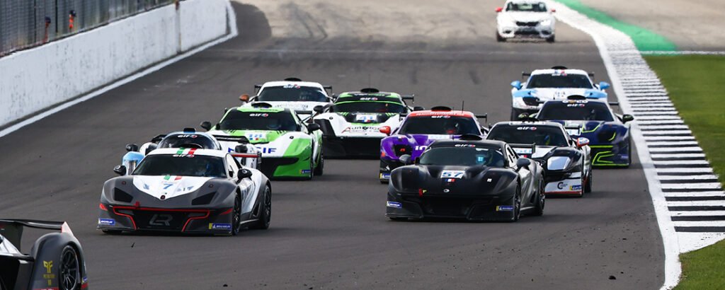 Round 5 – Silverstone