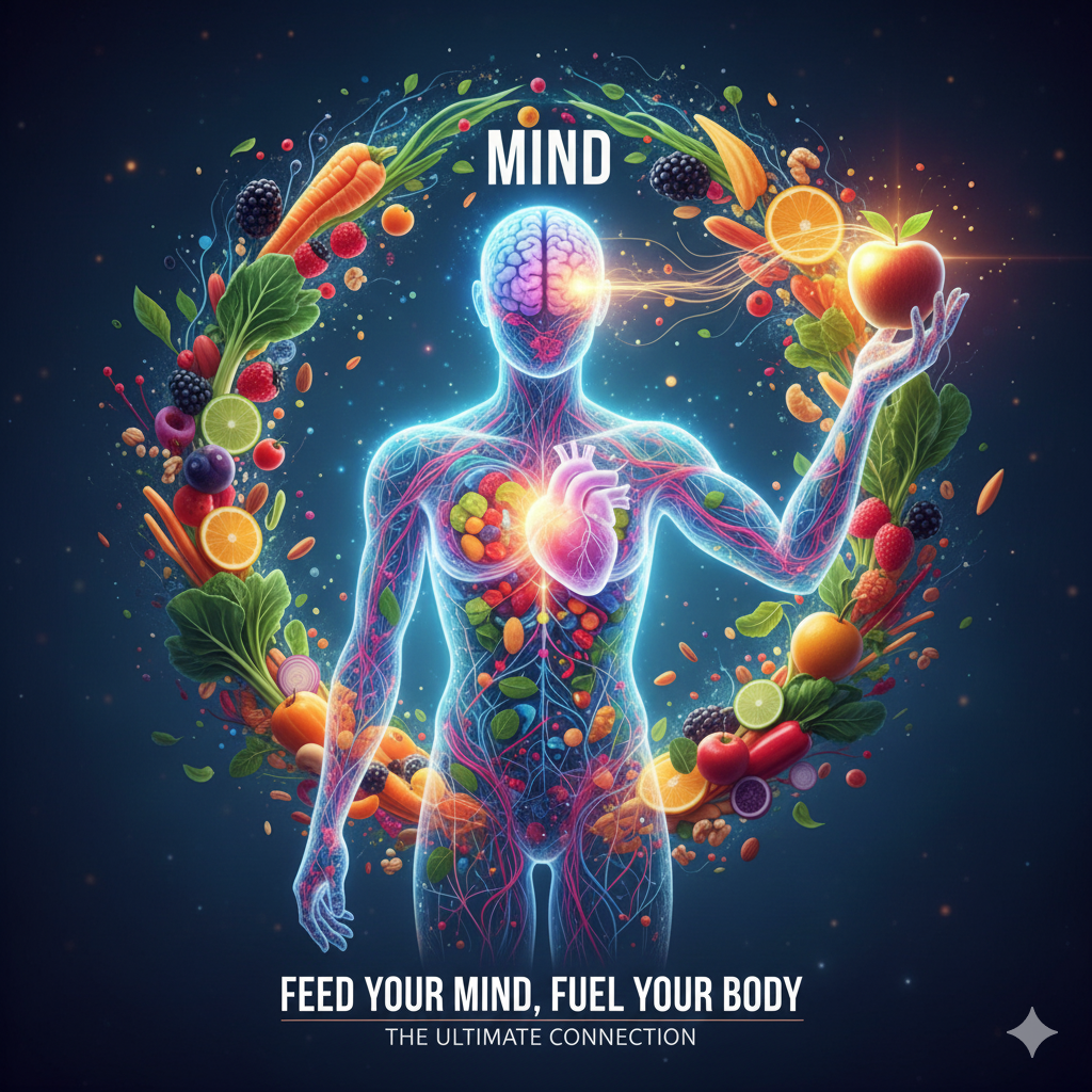 🍎 The Third Chapter: Fueling the Machine