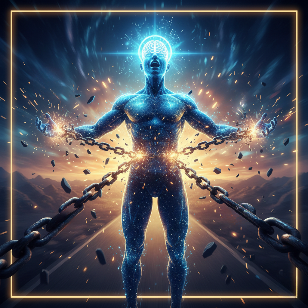 🗓️ The Fourth Chapter: Breaking the Resolution Loop