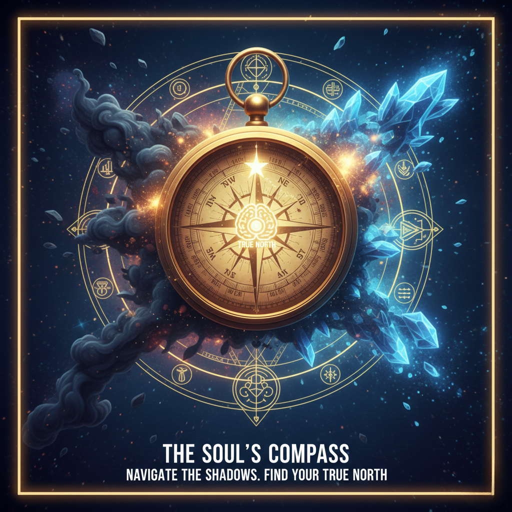 🧭 The Eighth Chapter: The Soul’s Compass