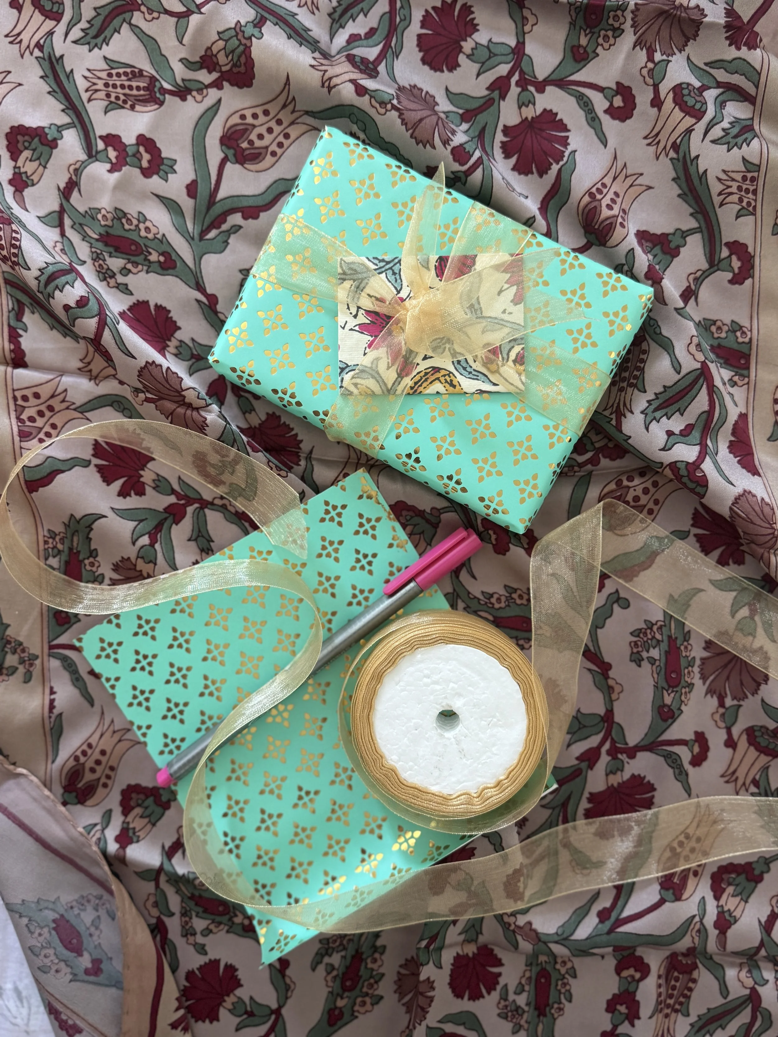 Diwali Gifting: Gift for the Occasion, or Gift for the Person?