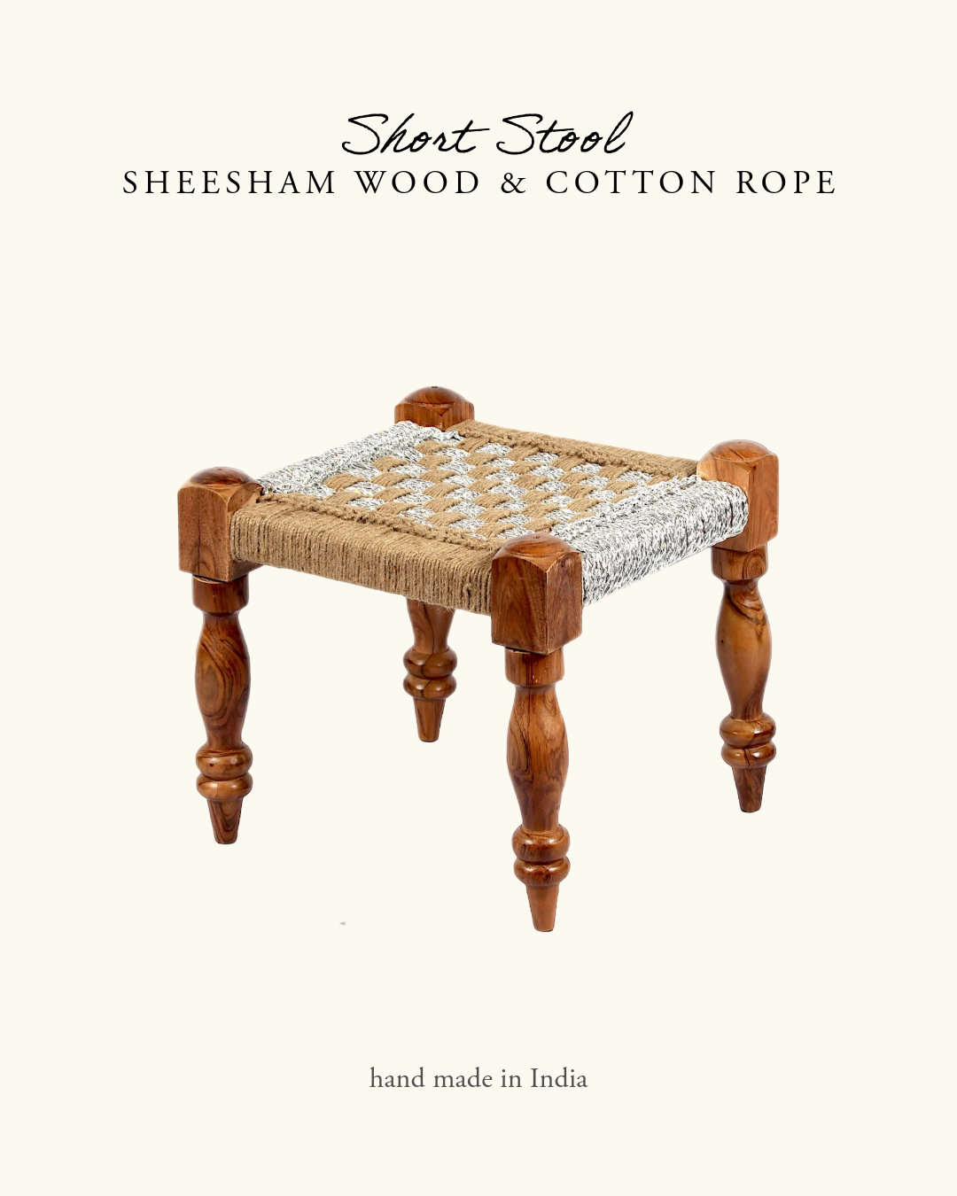 short stool- rope- natural silver (2).png