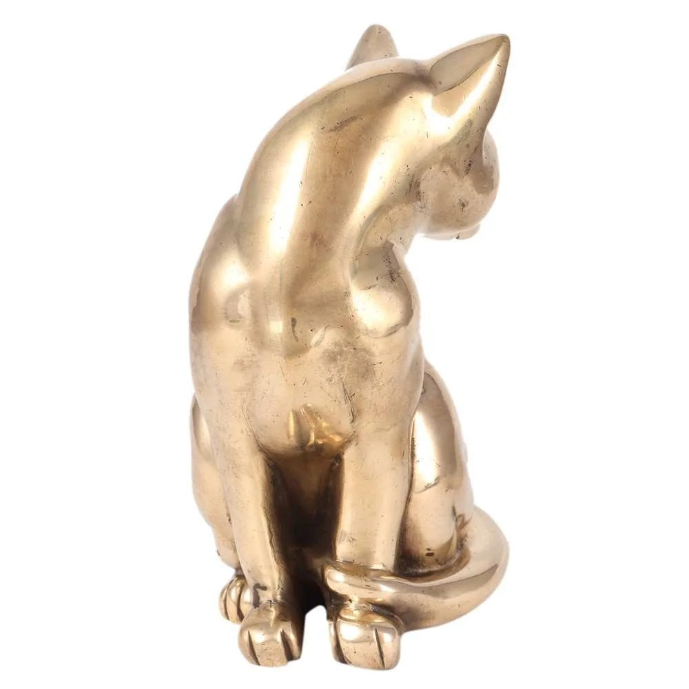 55999Sitting-Brass-Cat-Figurine-For-Gifting-SNC-529-(5).jpg
