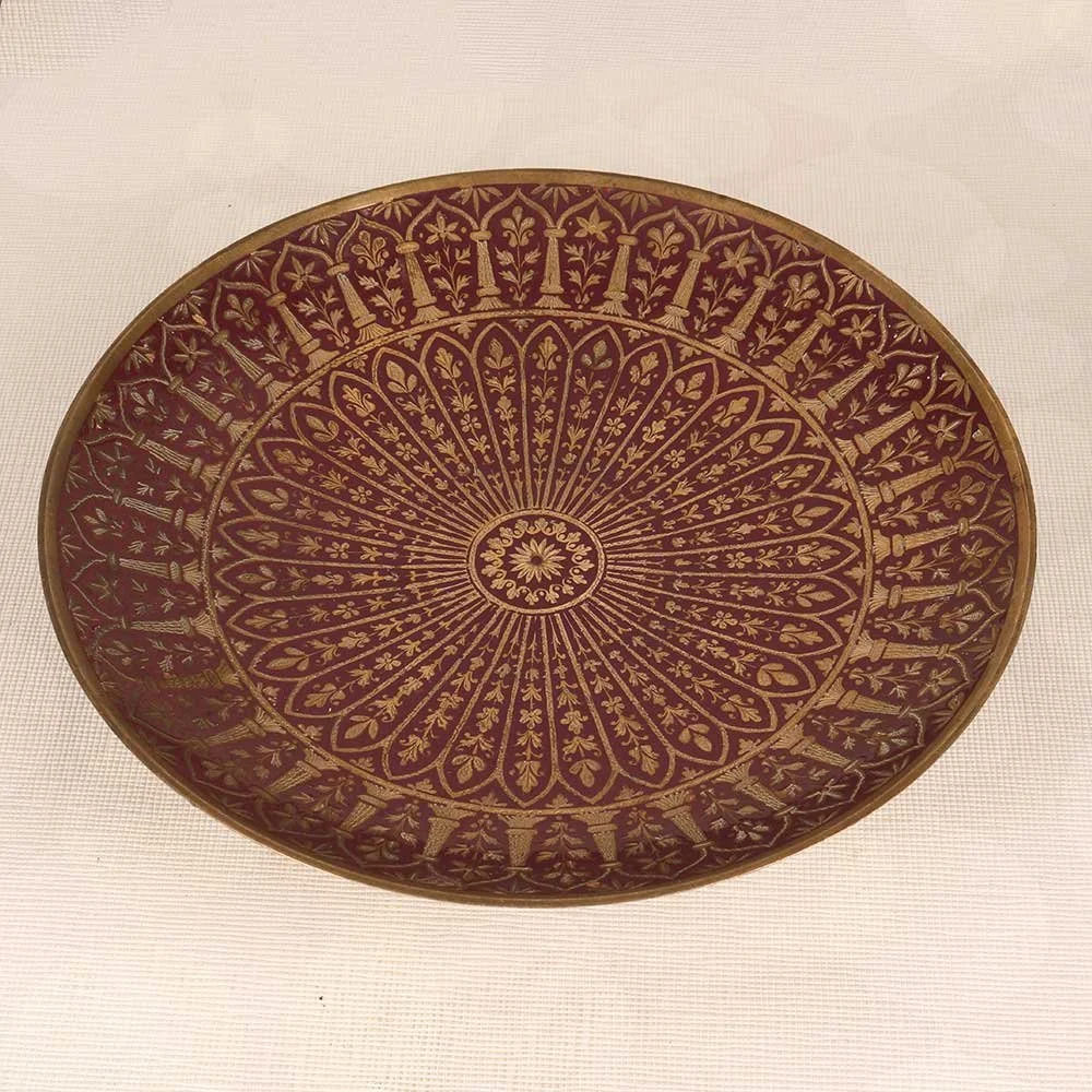 66067Beautiful-Red-Enamel-Finish-Brass-Fruit-Bowl-for-Decoration-SNH-682-(1).jpg