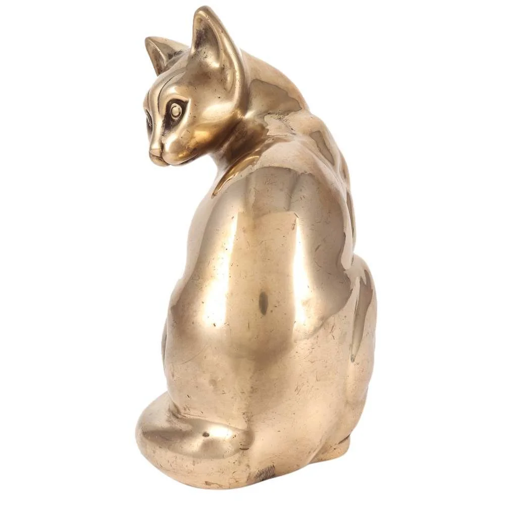 55999Sitting-Brass-Cat-Figurine-For-Gifting-SNC-529-(4).jpg