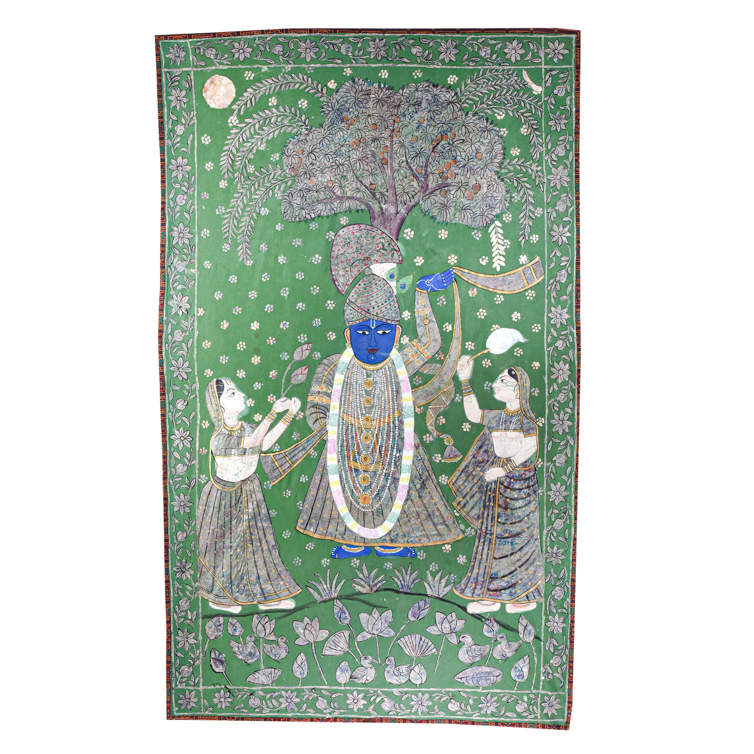 66835Beautiful-Lord-Krishna-Cloth-Pichwai-Painting-for-Prayer-Room-2.jpg