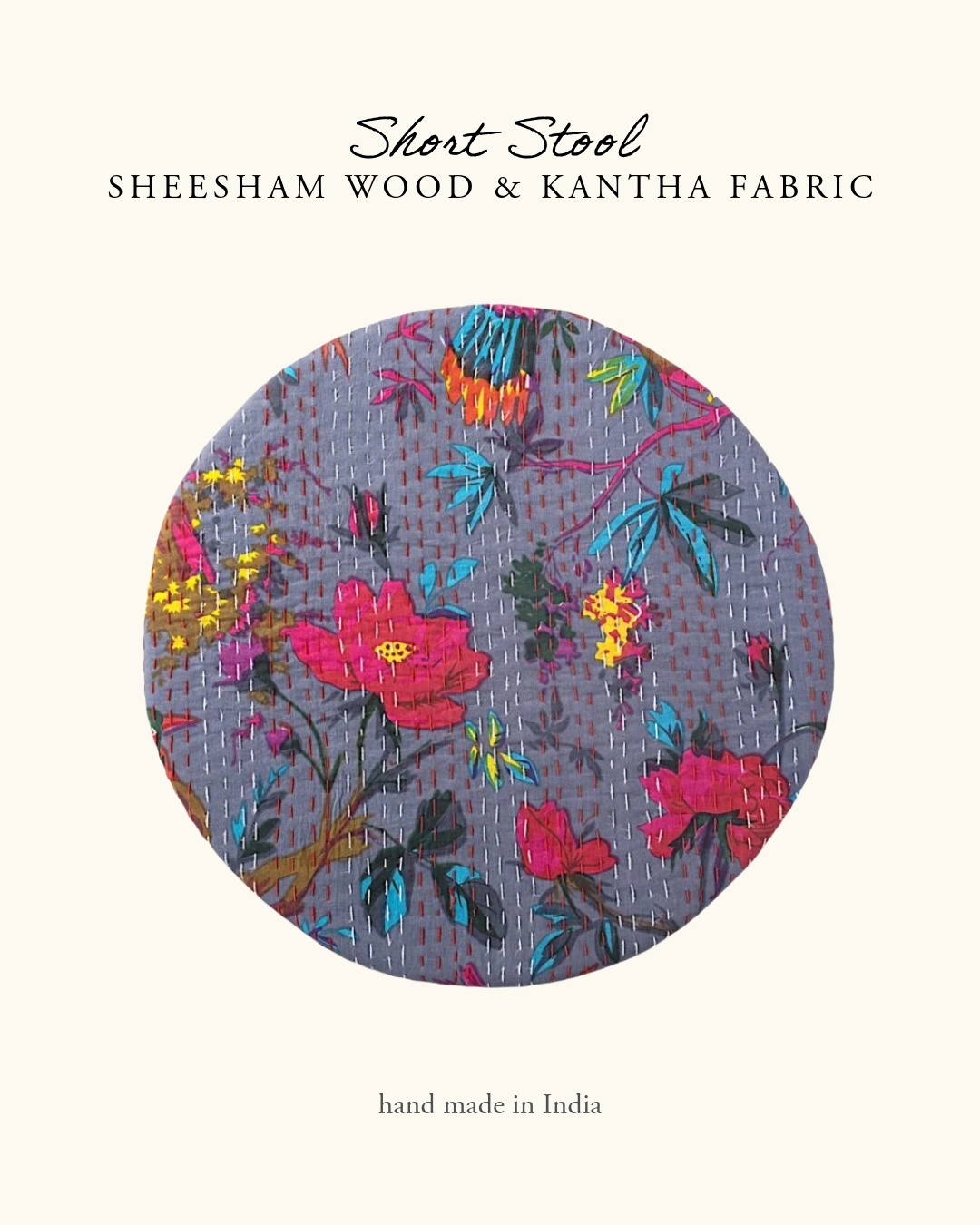 short stool- grey birdie kantha (1).png
