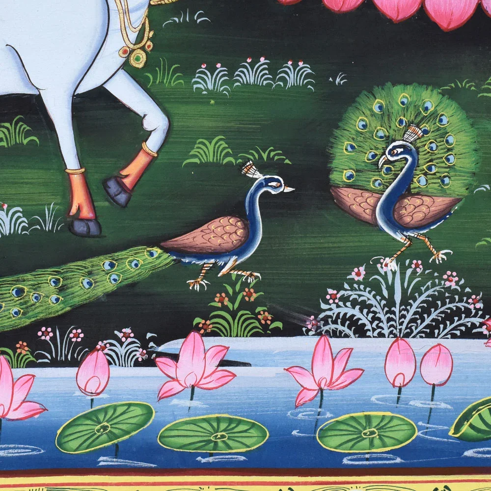 72721Radha-Krishna-Pichwai-Painting-with-Sacred-Cows-10.webp
