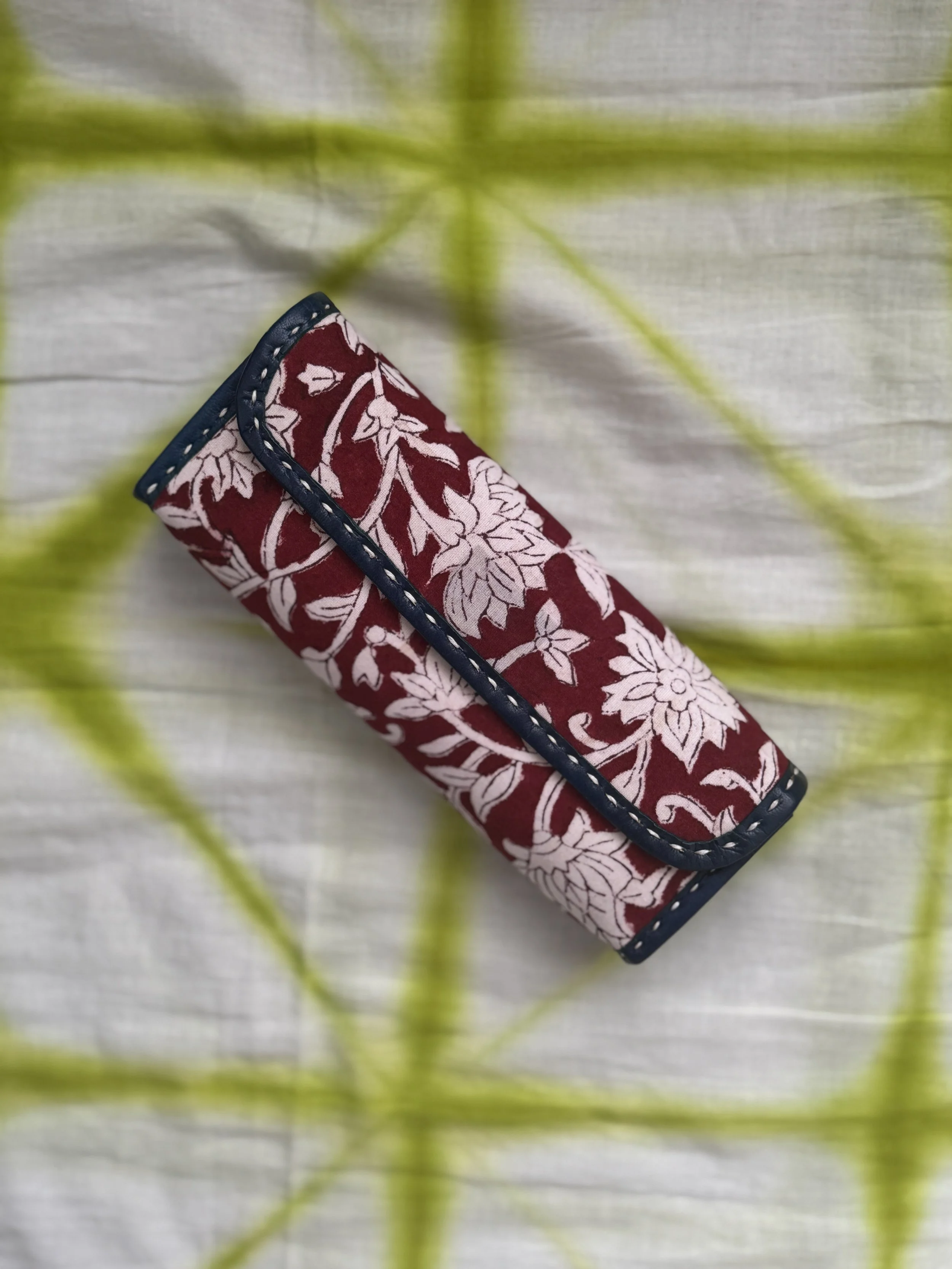 Spectacle Case- Chashma (Spectacles)