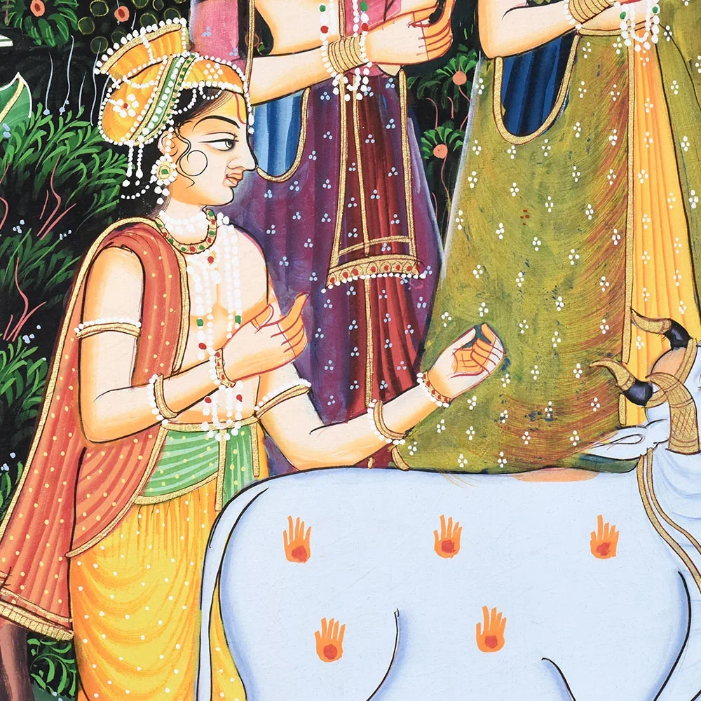 72721Radha-Krishna-Pichwai-Painting-with-Sacred-Cows-12.webp