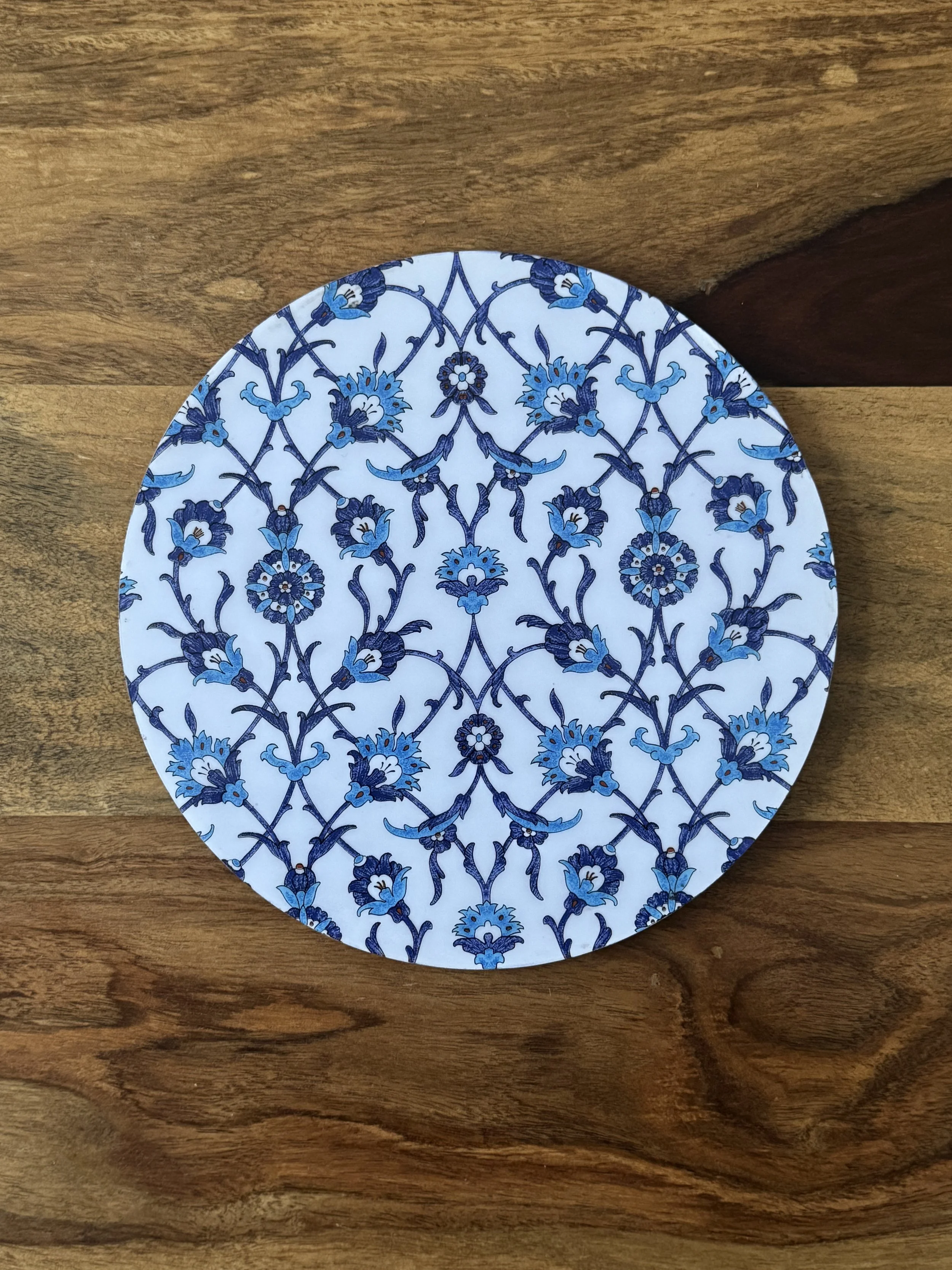 Trivet- Bahar (Spring)