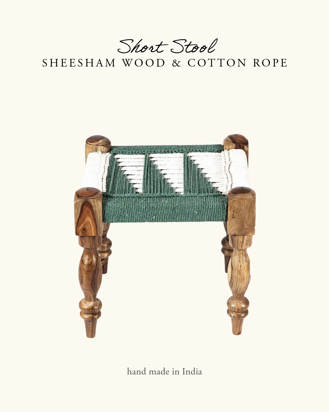 short stool- rope- green white (4).png