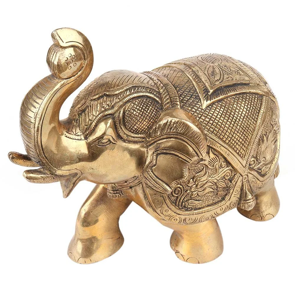 45315Brass-Elephant-Statue-Trunk-Up-Gifting-Decoration-Statues-SNP-250-(1).jpg