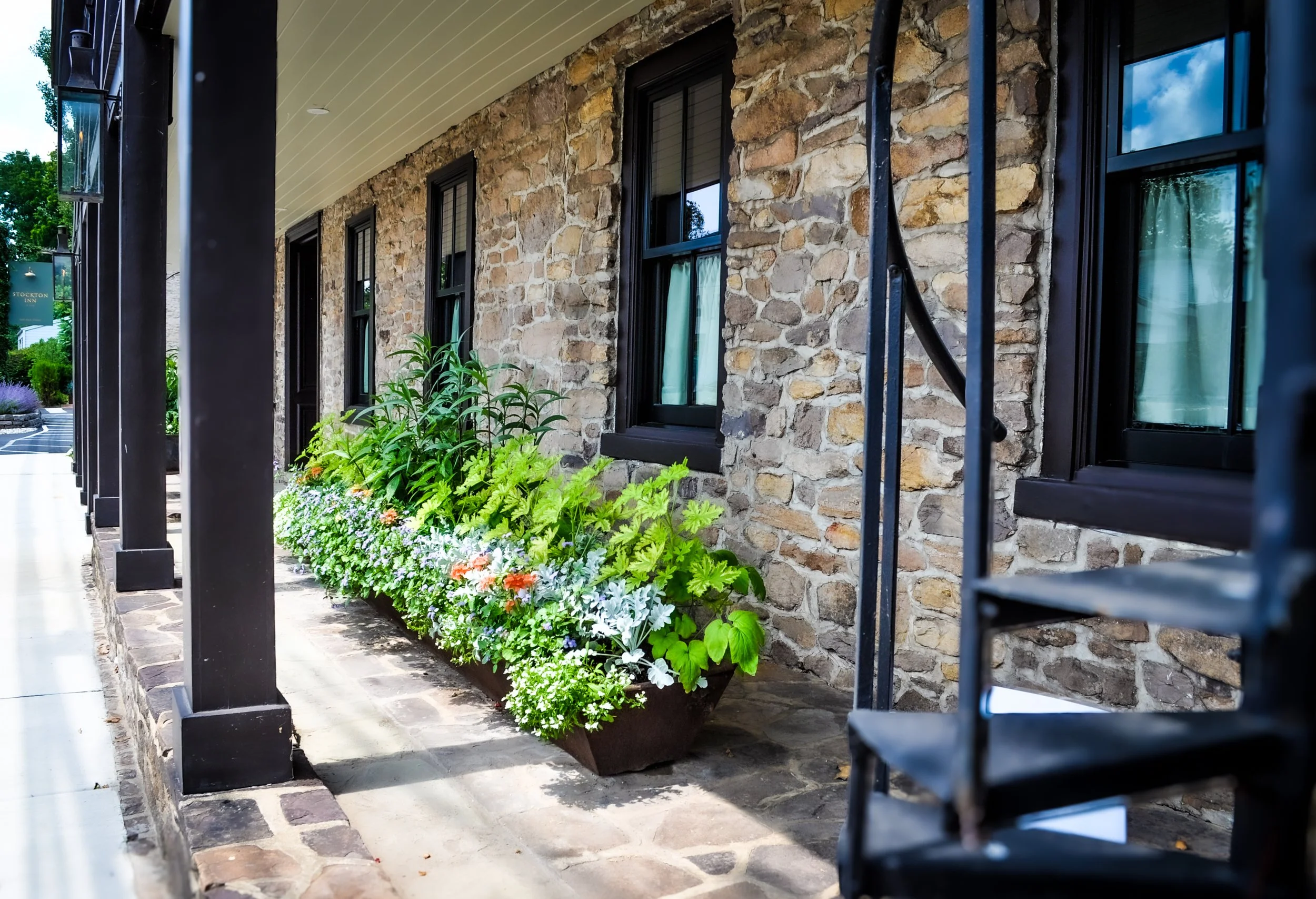 Stockton Inn | Coming Soon
