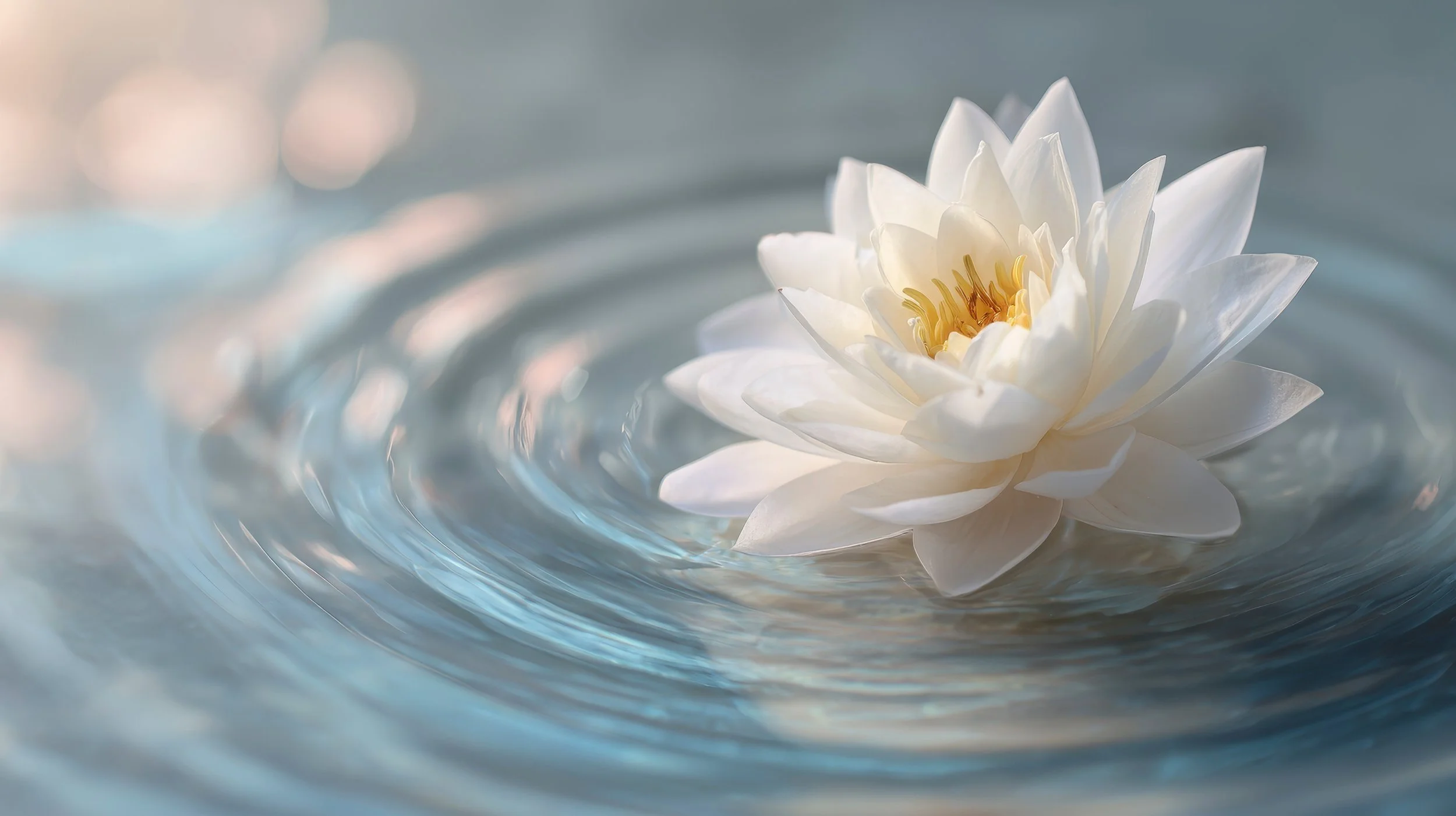 River Unwind | A Wellness Retreat