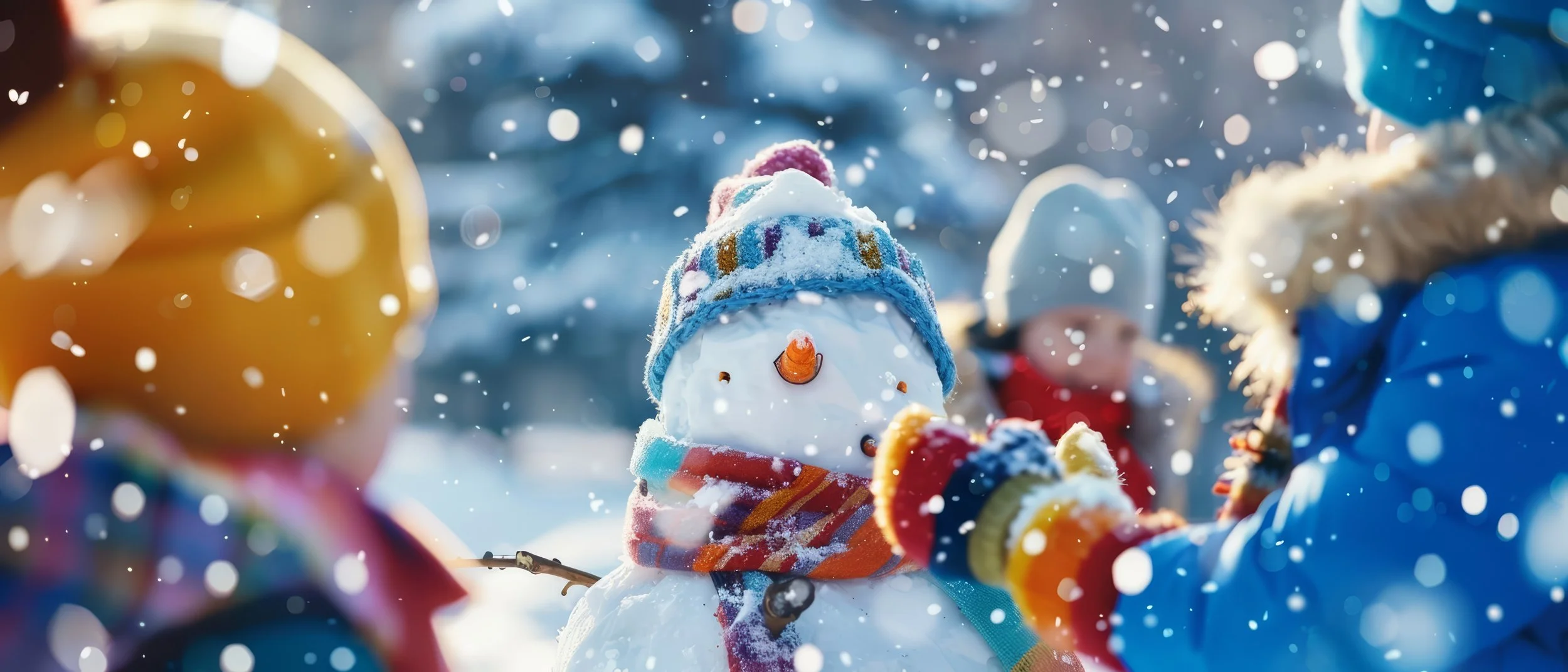 Clinton & Nearby Gems