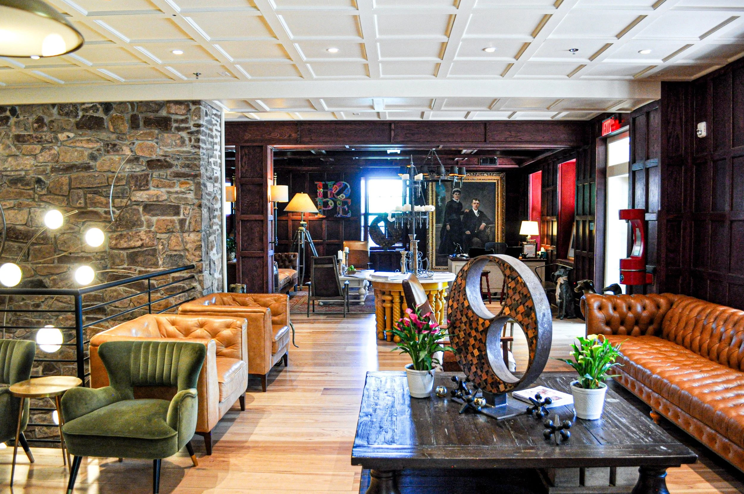 New Hope - A Perfect Day Trip From The City