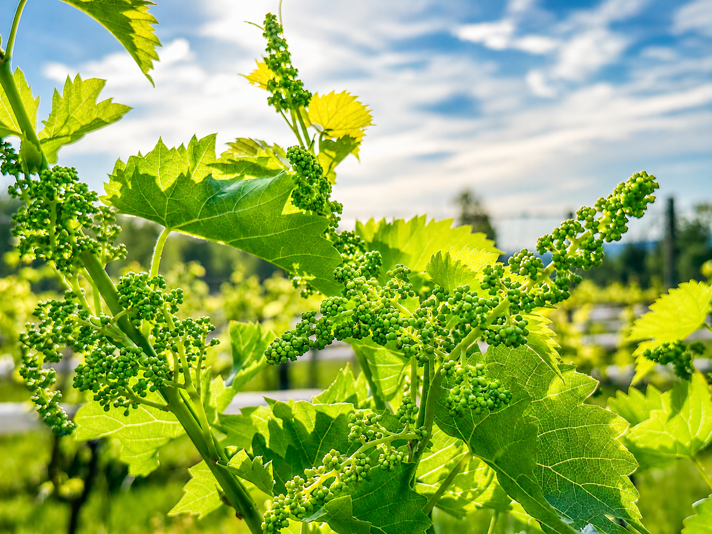Unionville Vineyards