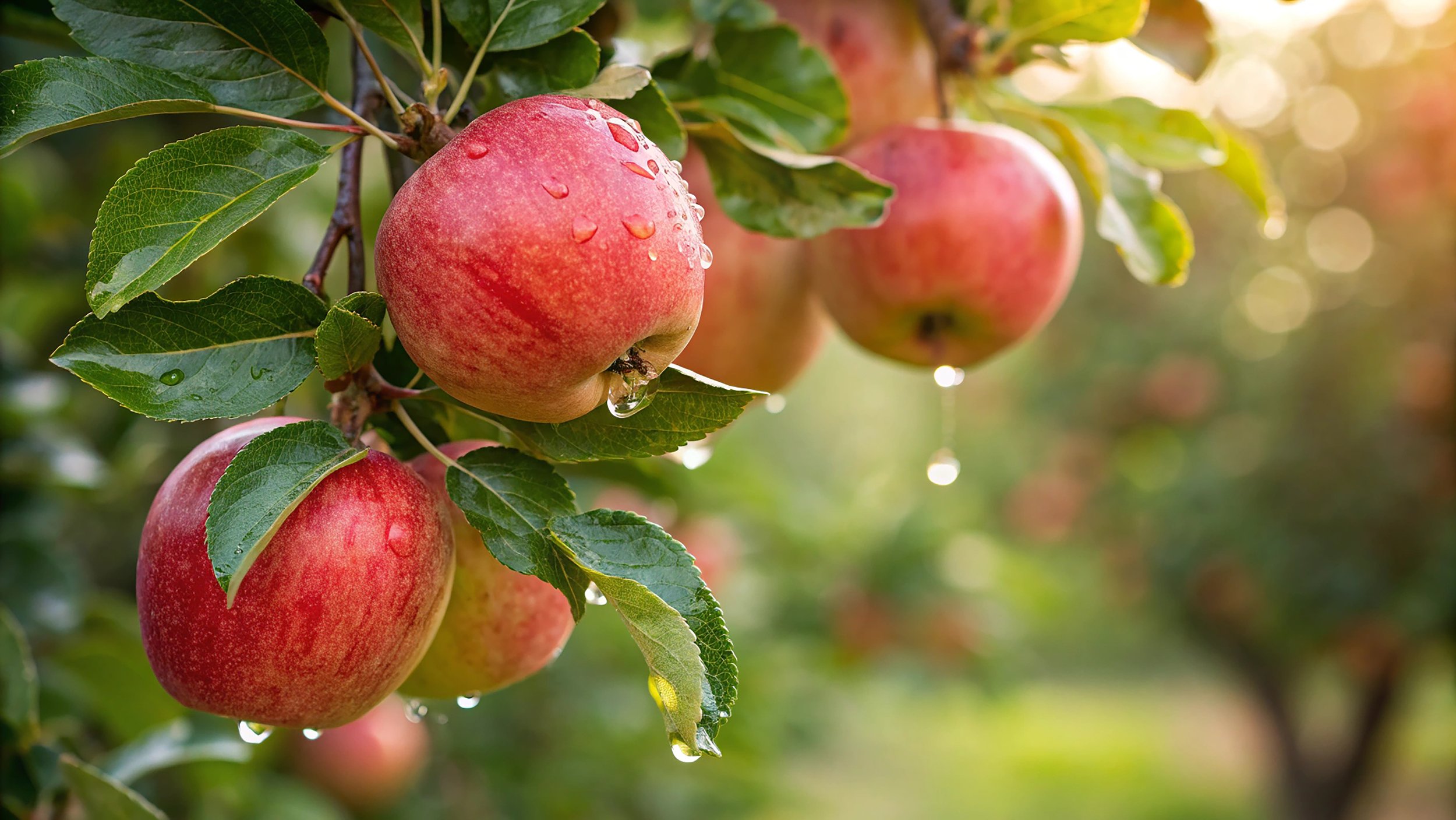 Apple Picking Guide | Hunterdon & Bucks