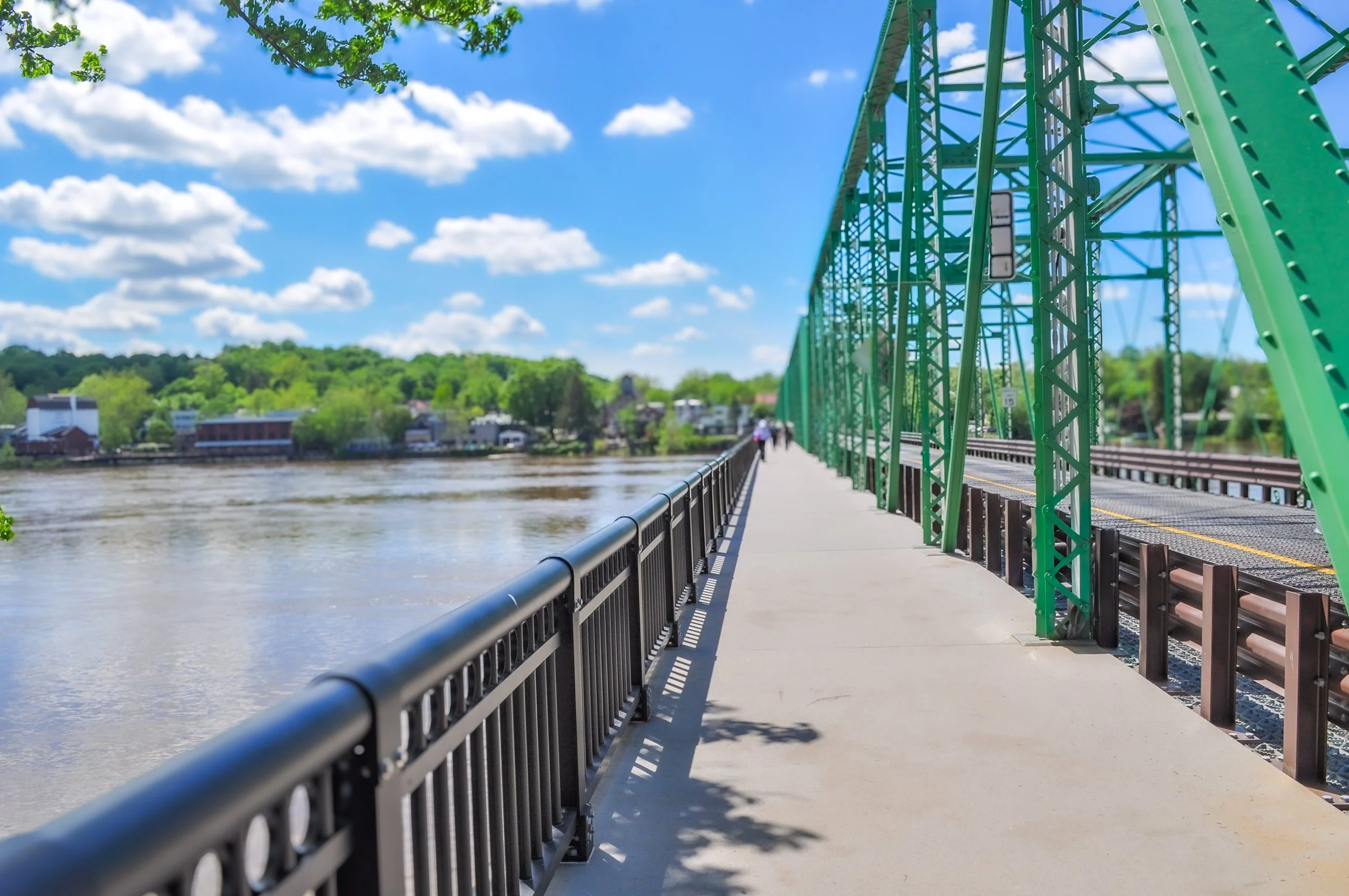 Lambertville - A Perfect Day Trip From NYC