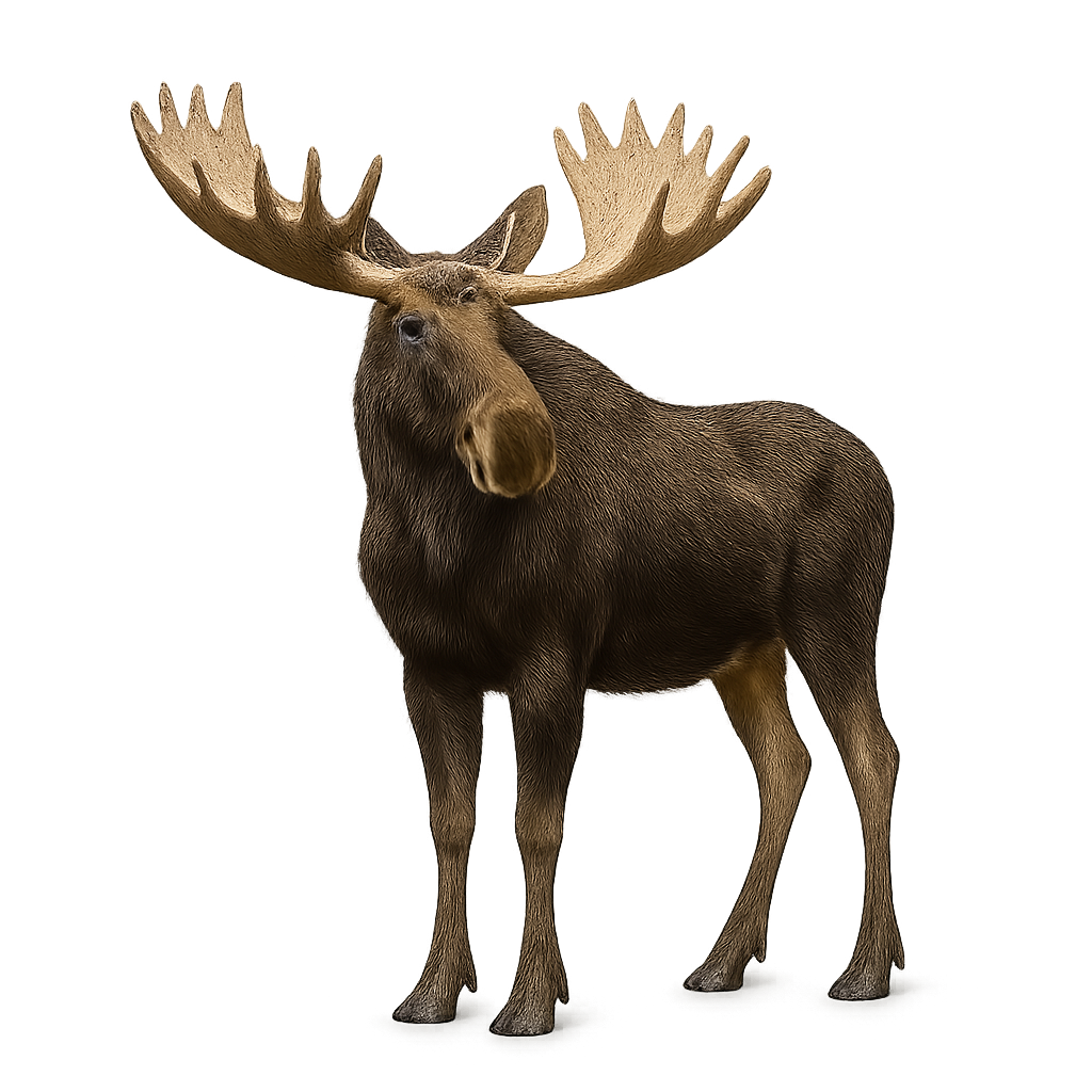 Moose