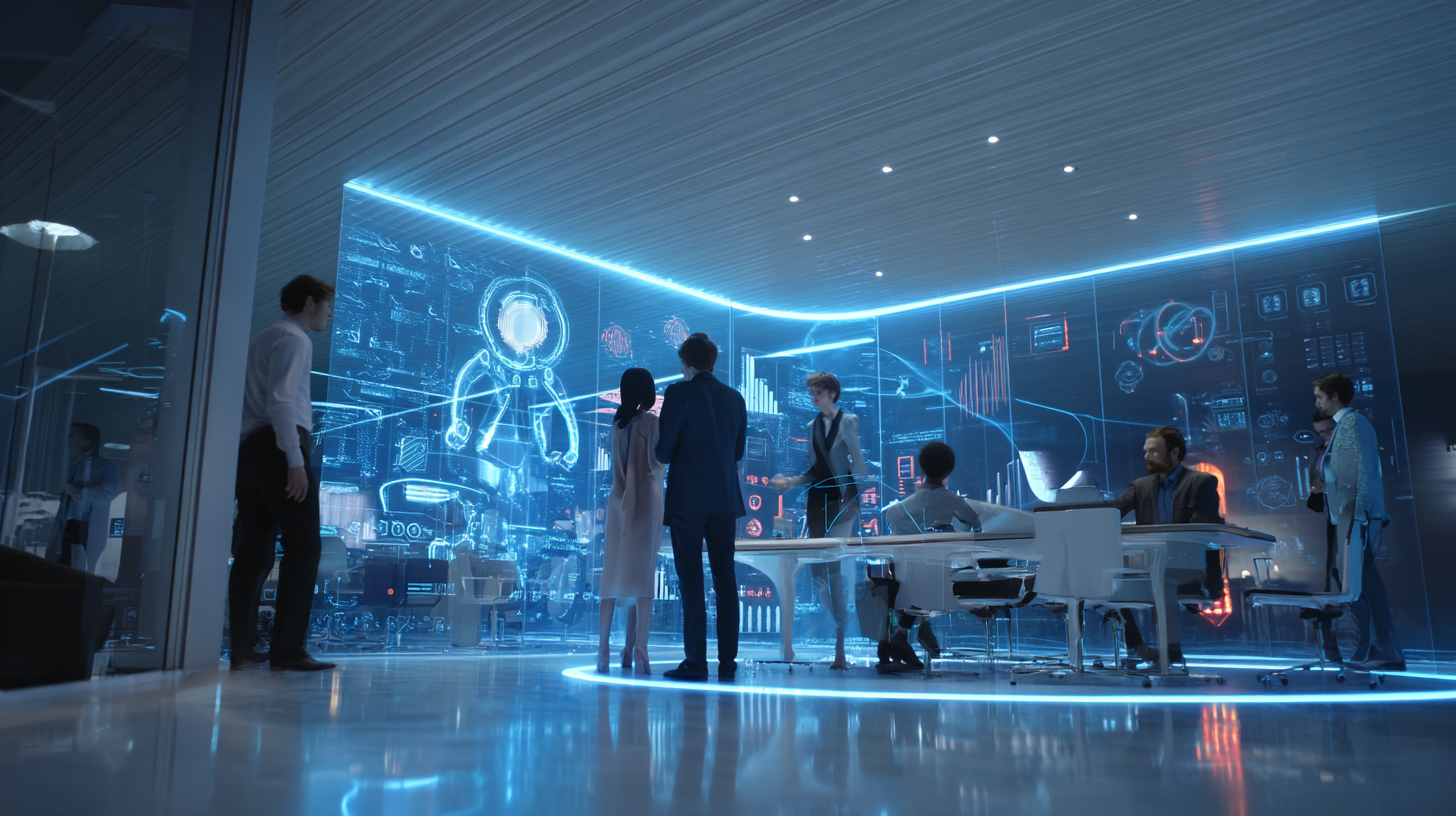 Globo + Microsoft Copilot: O Futuro Chegou – E Sua Empresa Está Pronta Para Ele?