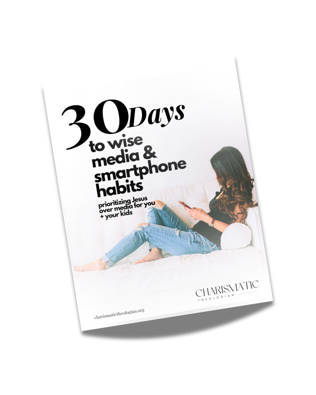 DETHRONE YOUR PHONE: How To Stop Smartphone Addiction for Parents