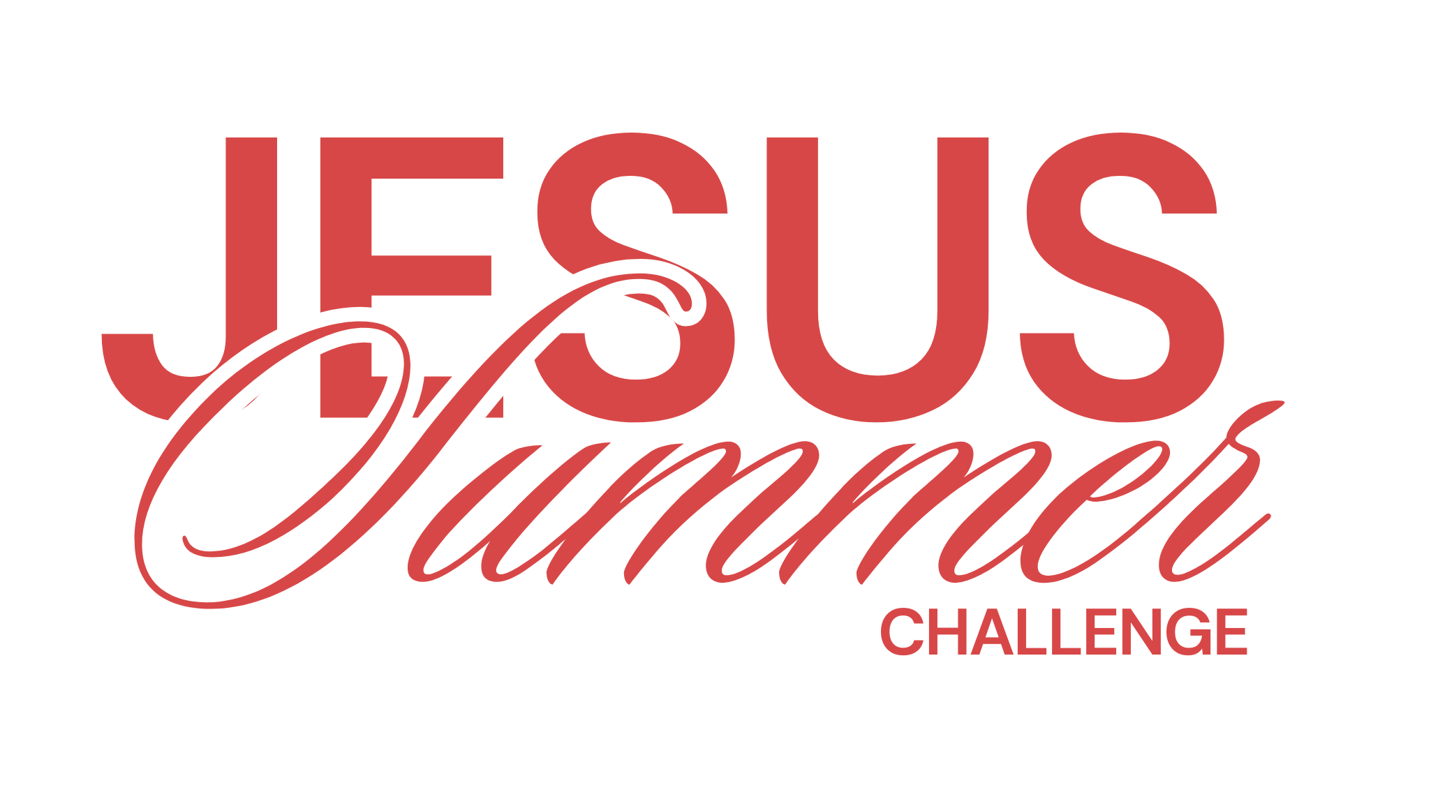 Jesus Summer Challenge Disciple jesus-summer-challenge-disciple