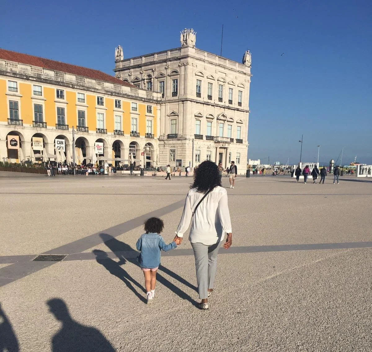 Meet Raquel: The Heart and Soul of Lisboa Café &amp; Mini Market