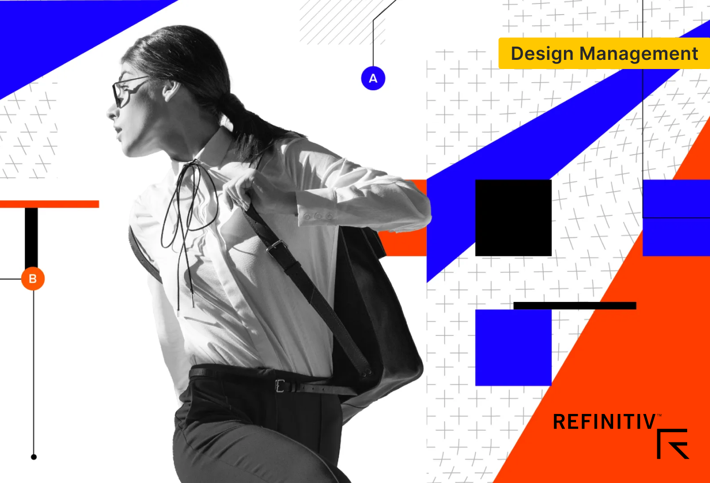 Refinitiv Data Vis guidelines