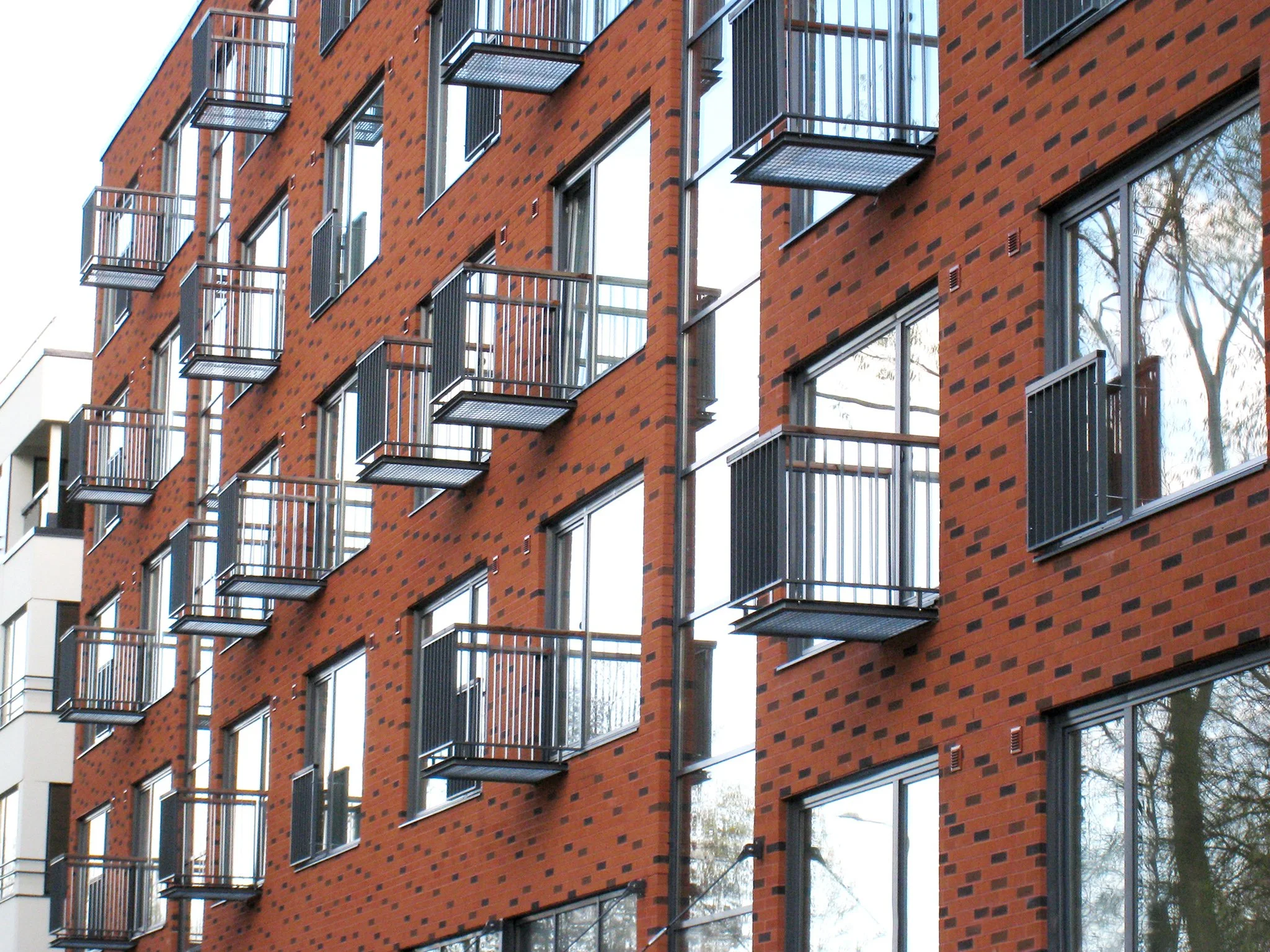 An image of The Float House