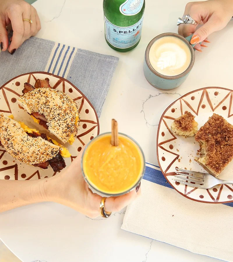 Java Java - Coffee, Breakfast, Sandwiches | Freshfields Village