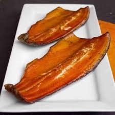Smoked Trout