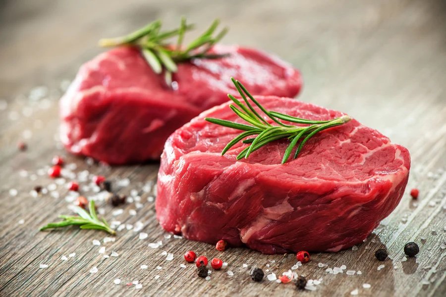 Filet Mignon