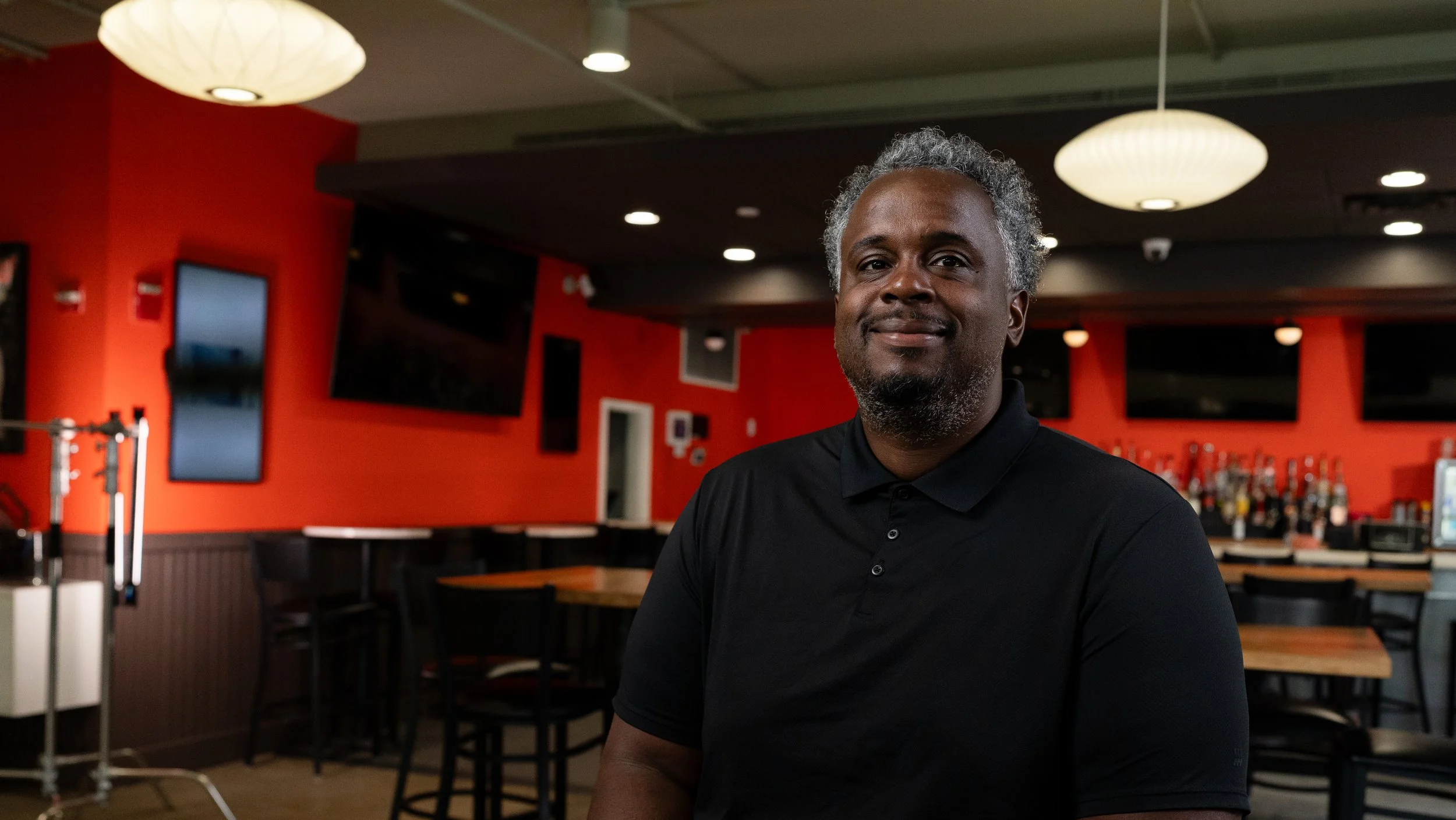 Stand Up for the DC's Neighborhood Businesses