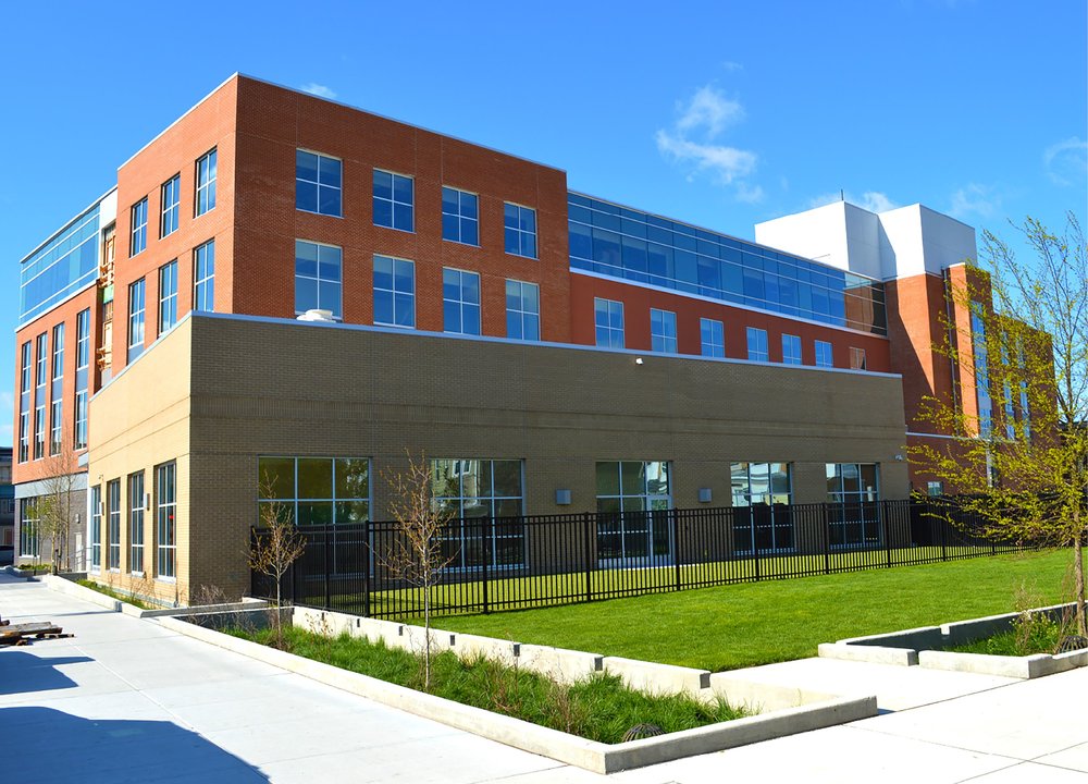 Company Overview — Eustace Engineering