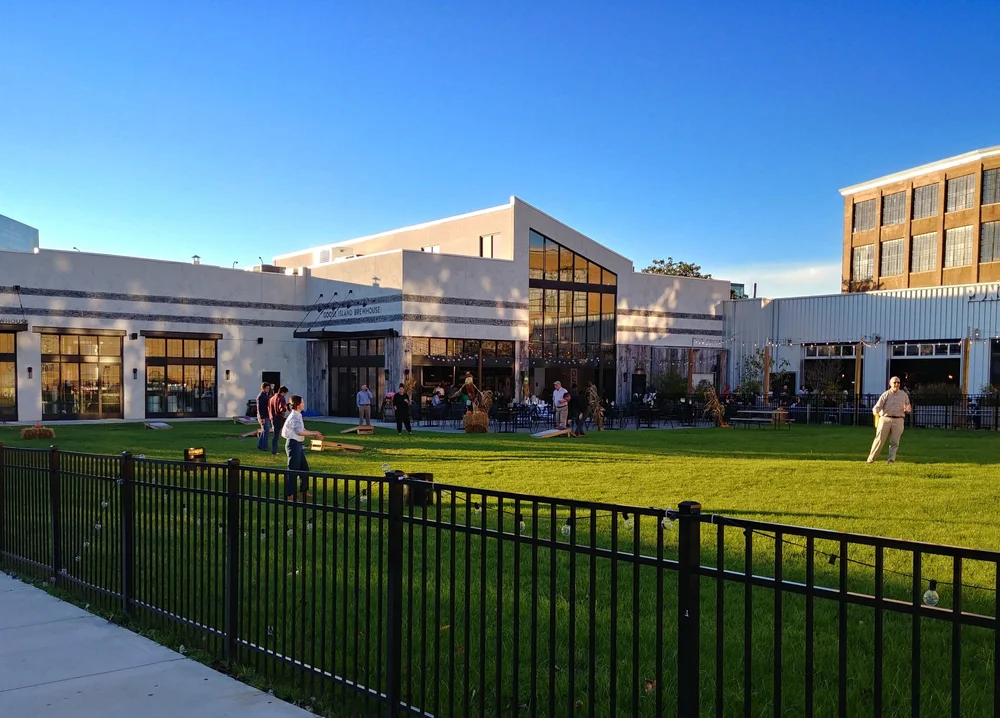Eustace Engineering - Civil Engineering, Landscape Architecture & Surveying