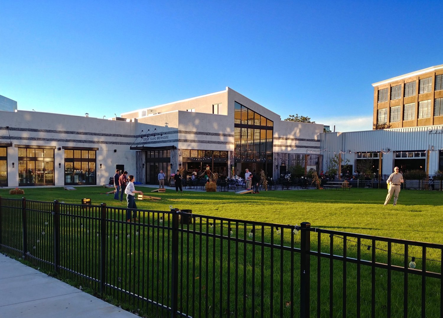 Eustace Engineering - Civil Engineering, Landscape Architecture & Surveying