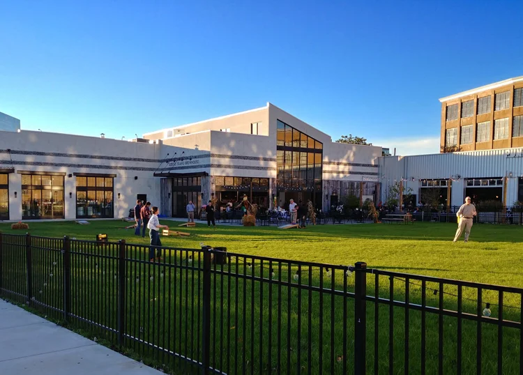 Eustace Engineering - Civil Engineering, Landscape Architecture & Surveying