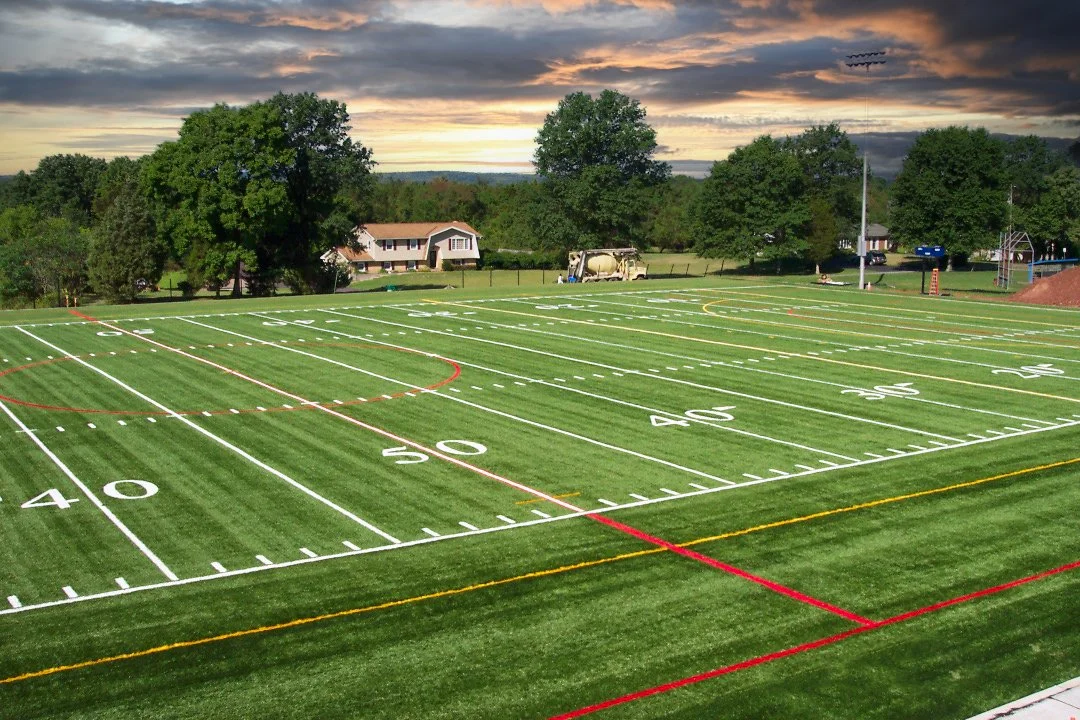 Upper Perkiomen High School Athletic Campus Facility