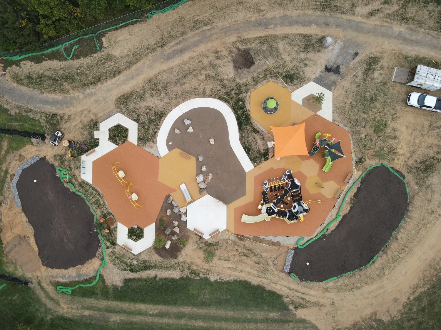 Eustace Engineering - Civil Engineering, Landscape Architecture & Surveying