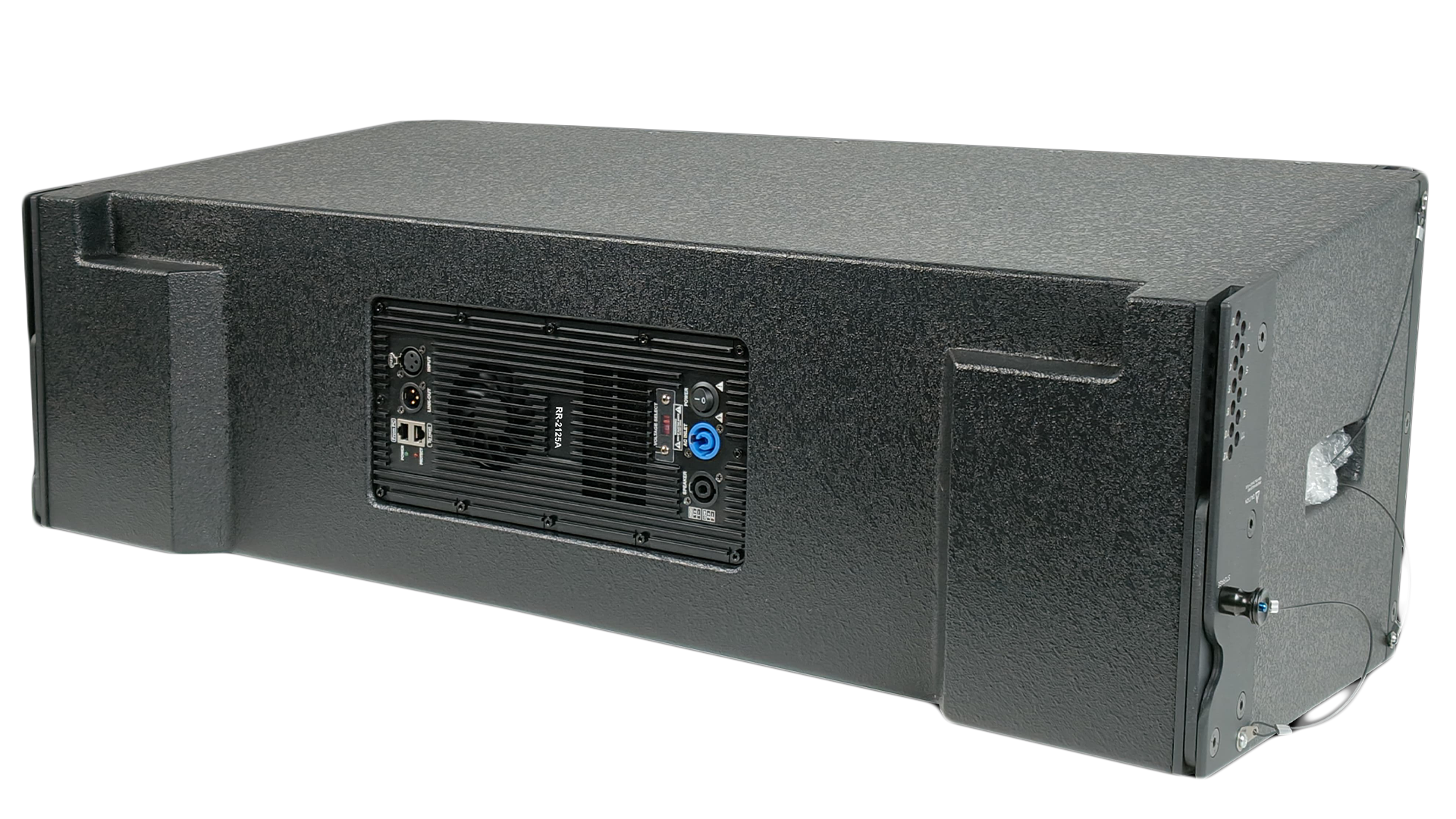 RR-2125A Active Line Array Speaker