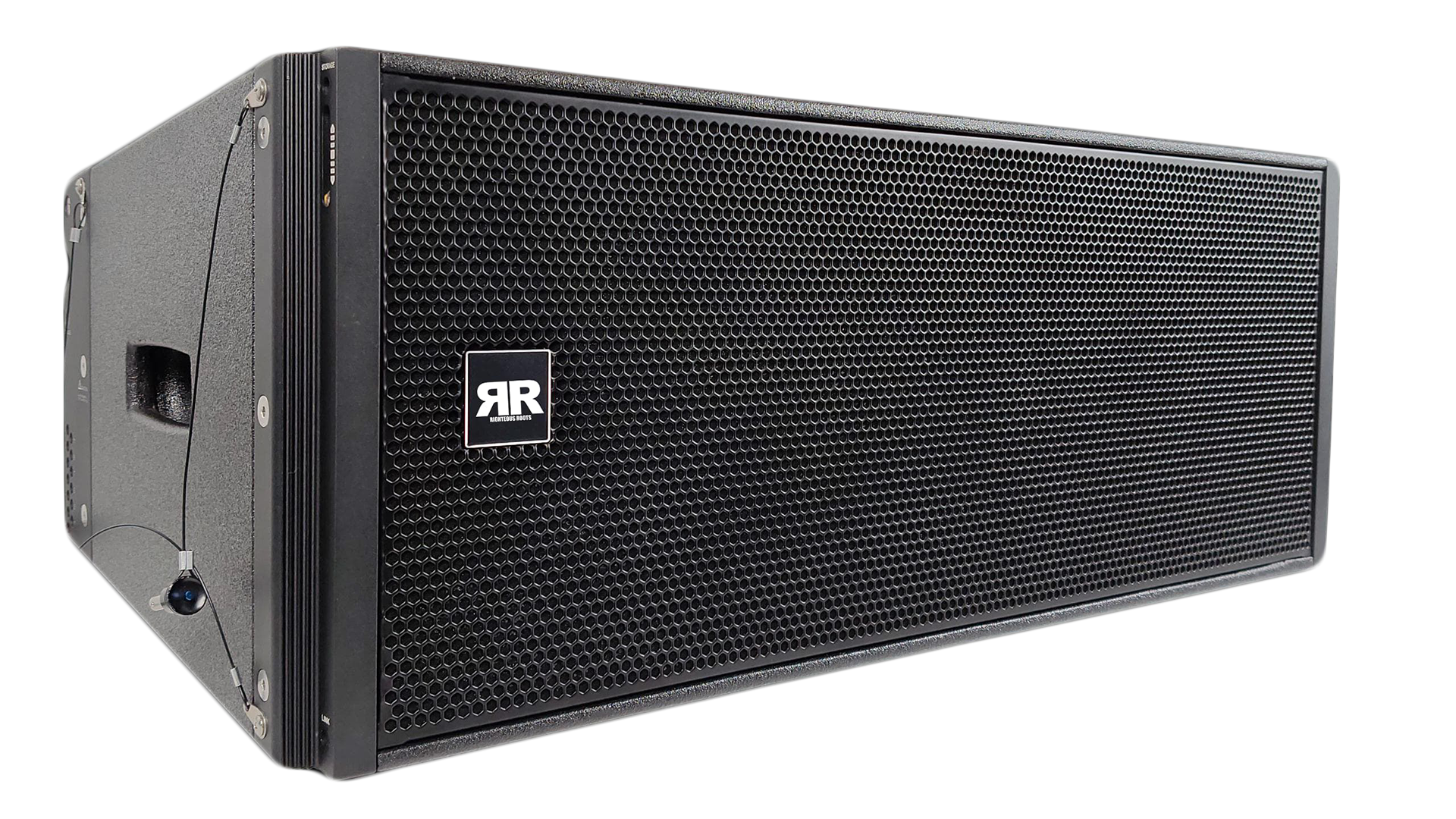 RR-2125A Active Line Array Speaker