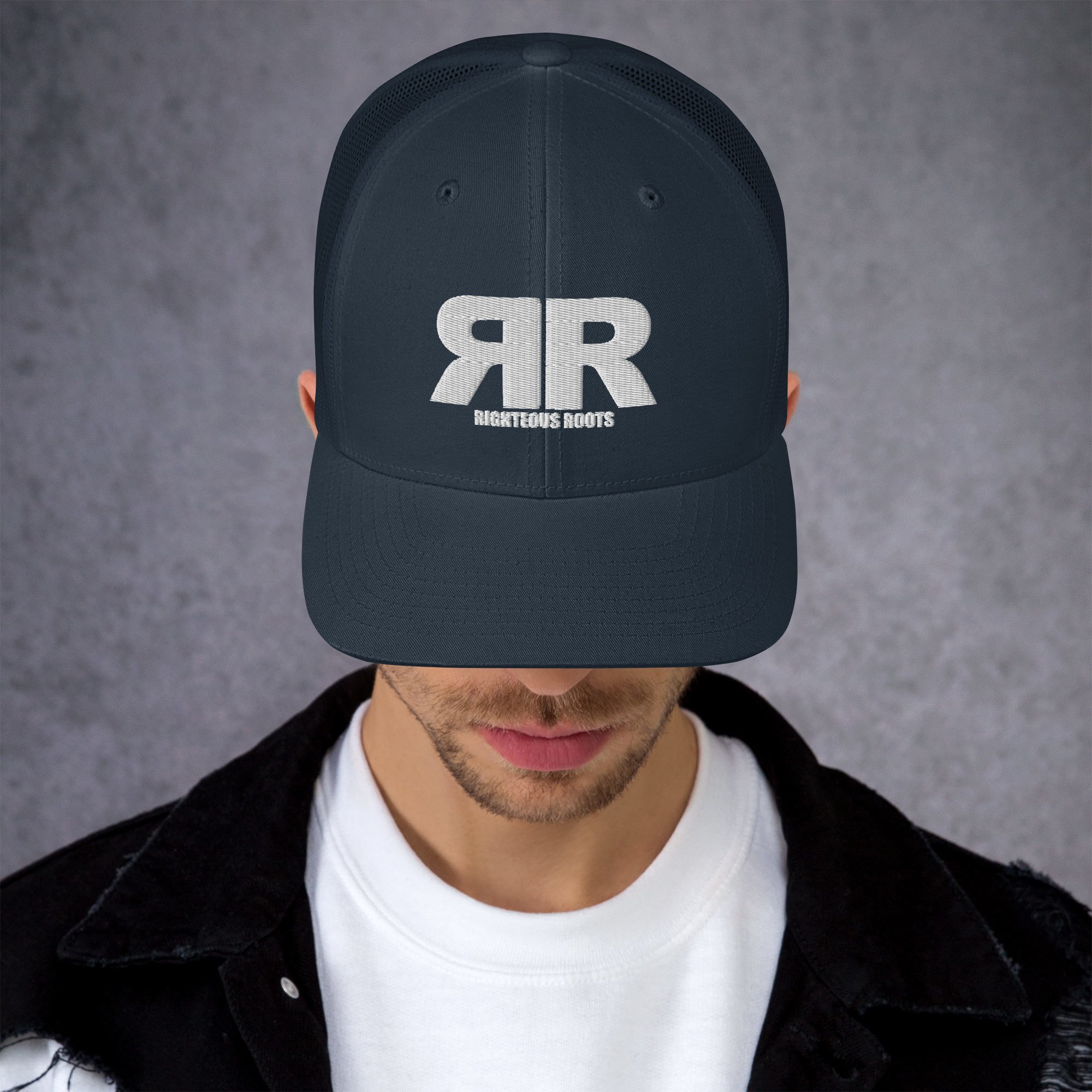 retro-trucker-hat-navy-front-681f665d0be20.jpg